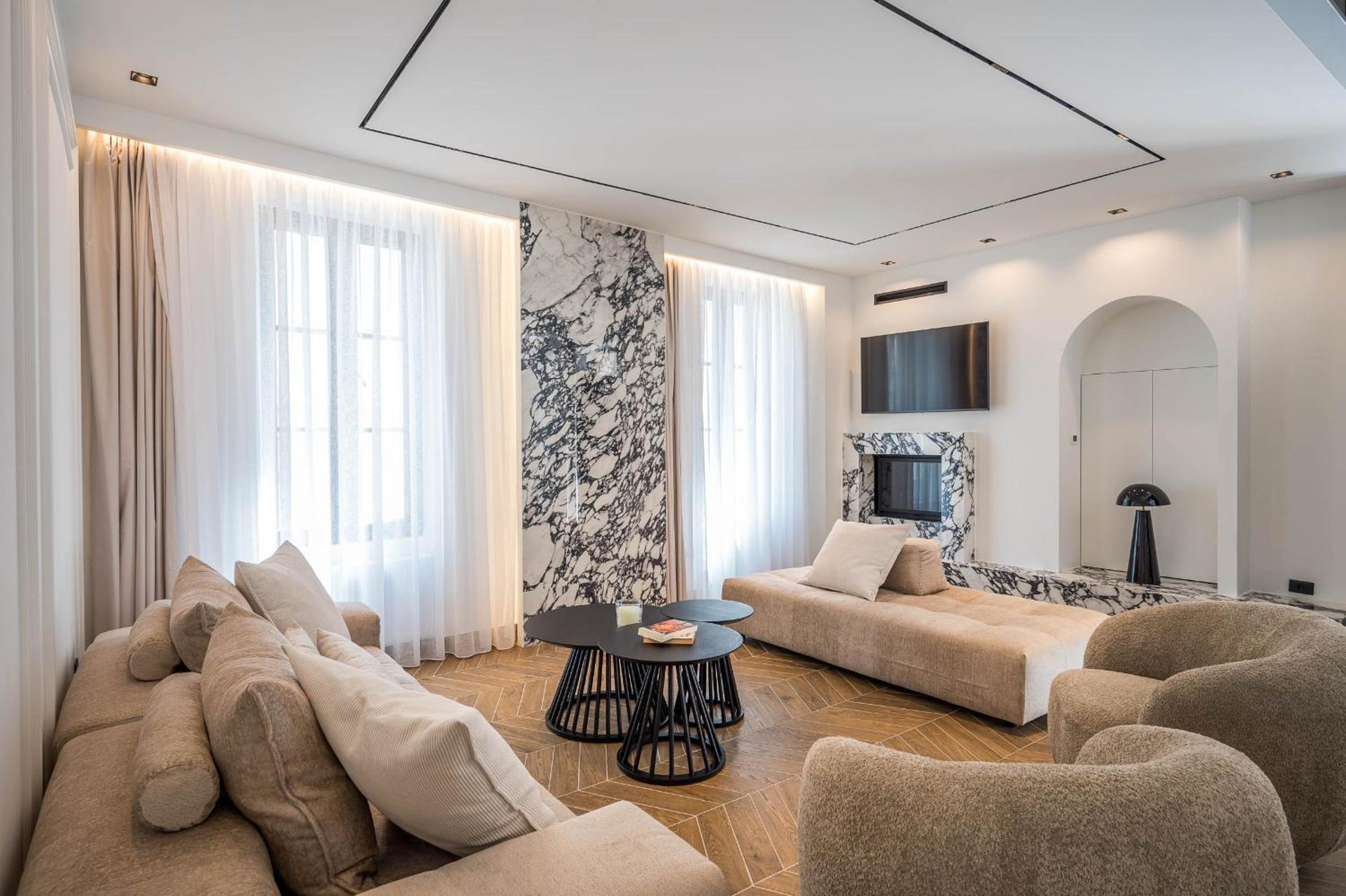 Maisonette photo 2