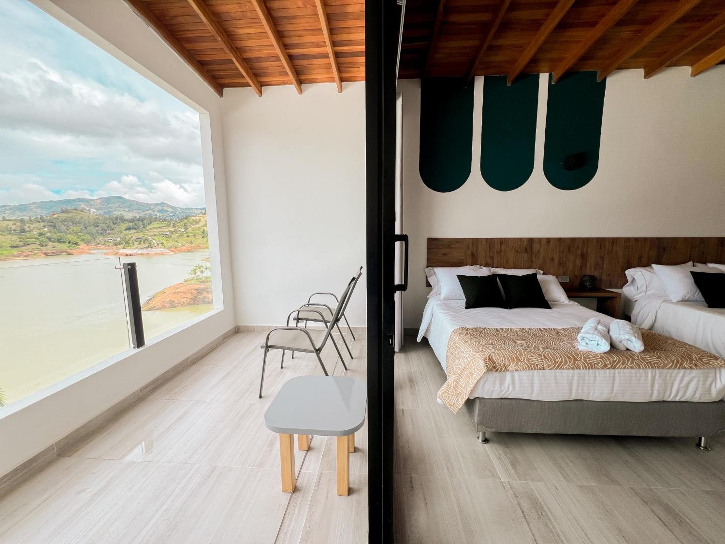 Superior Double Room photo 3