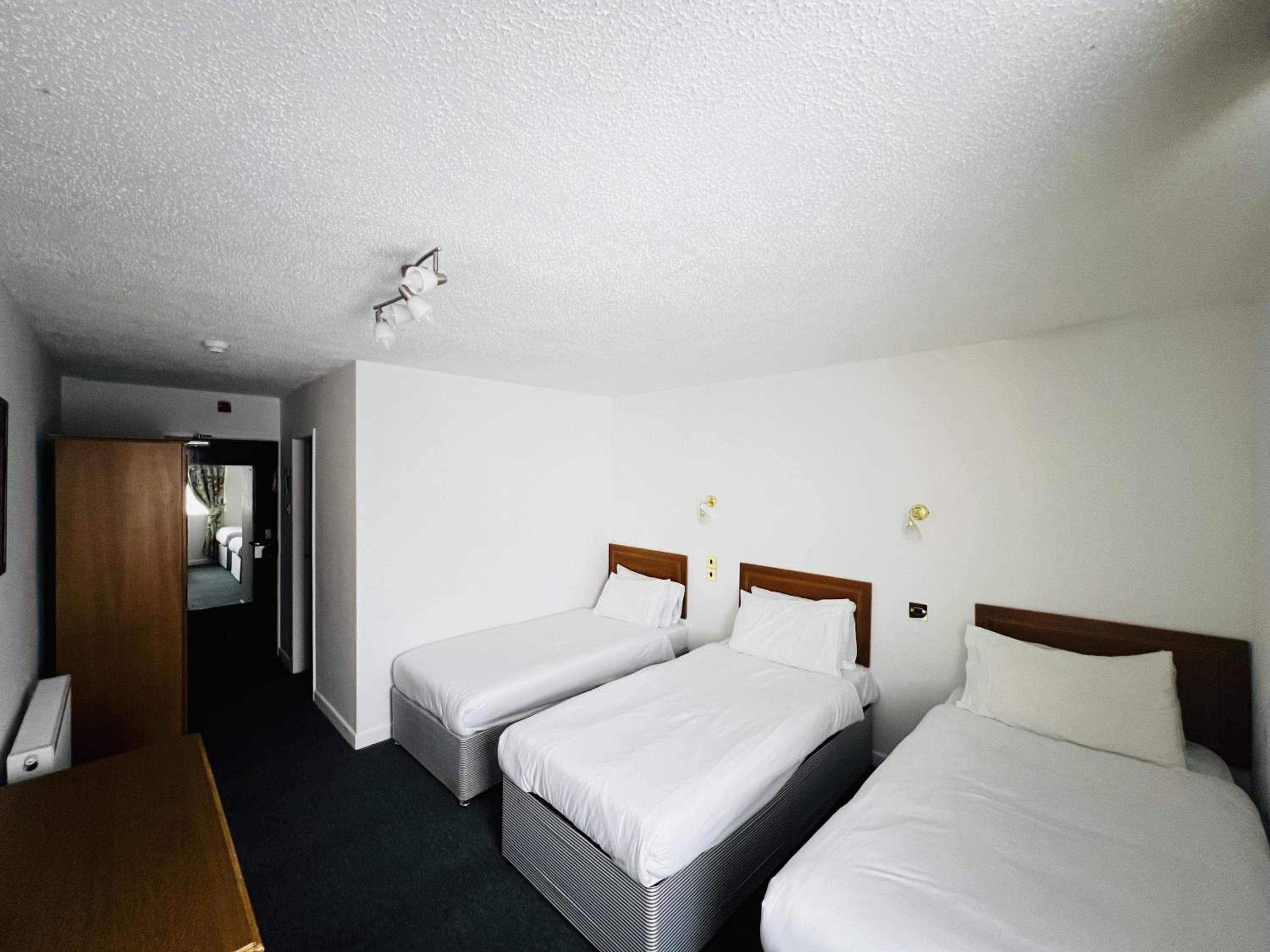 Triple Room photo 1