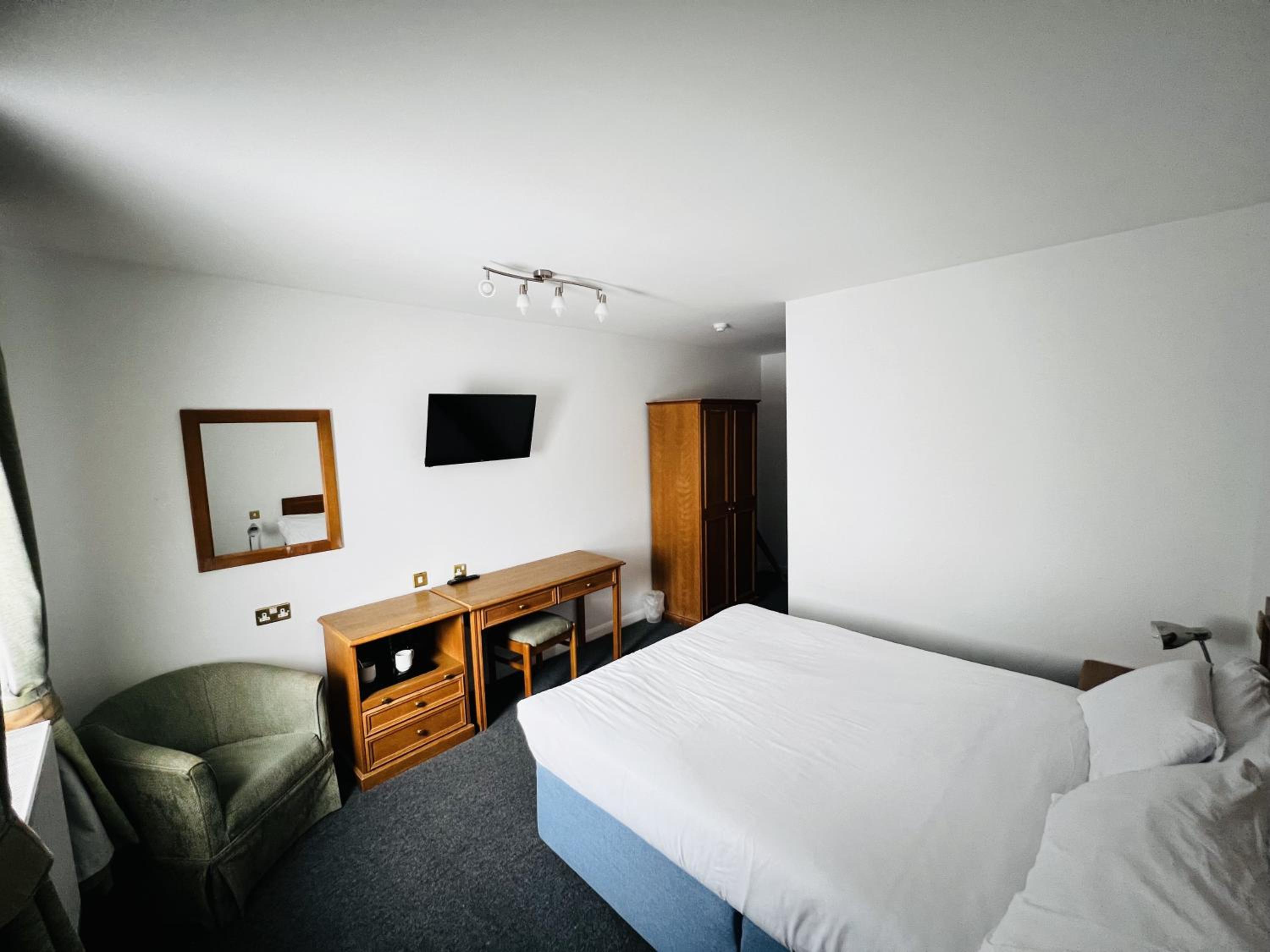 Double Room photo 1
