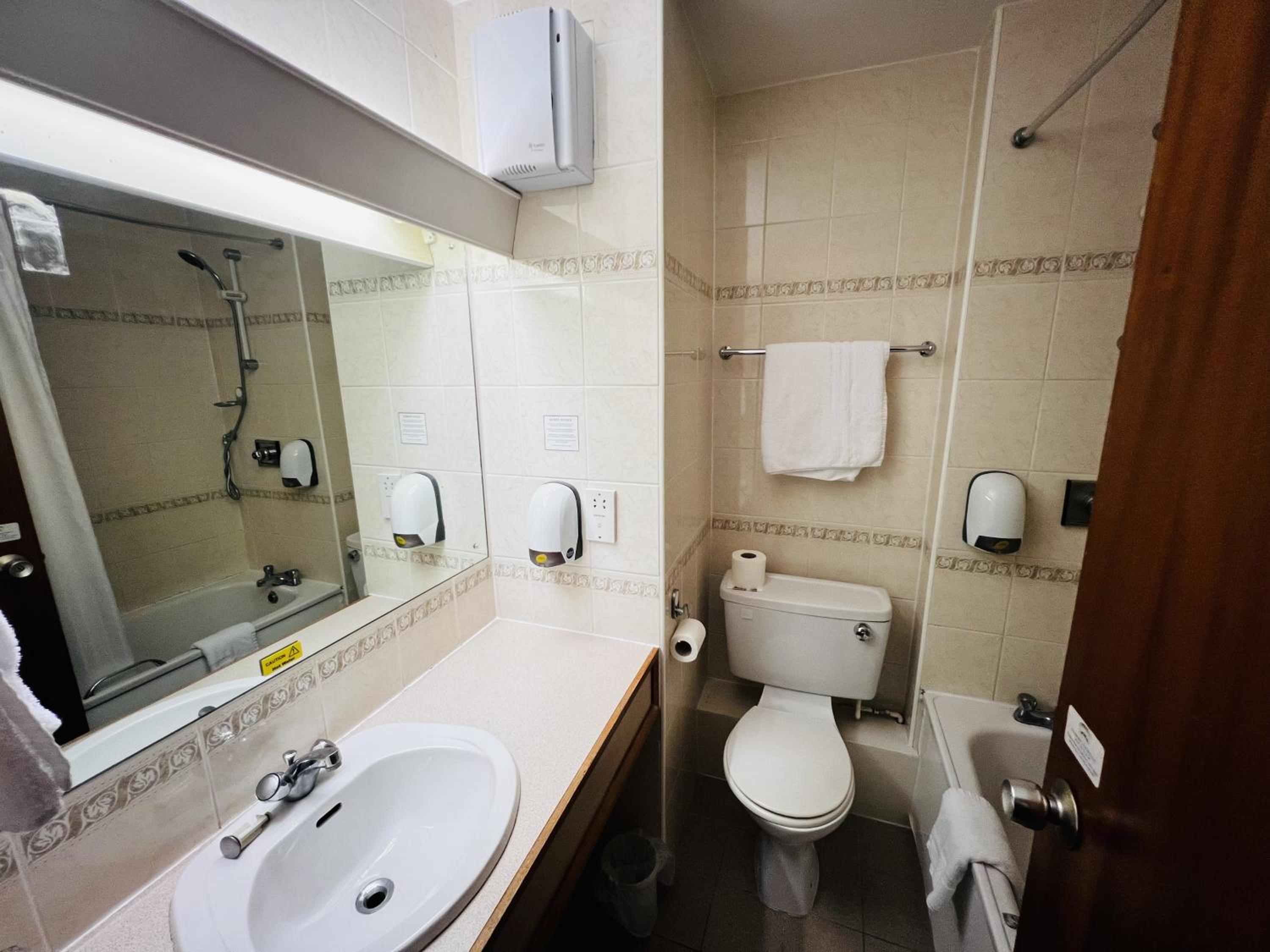 Triple Room photo 3
