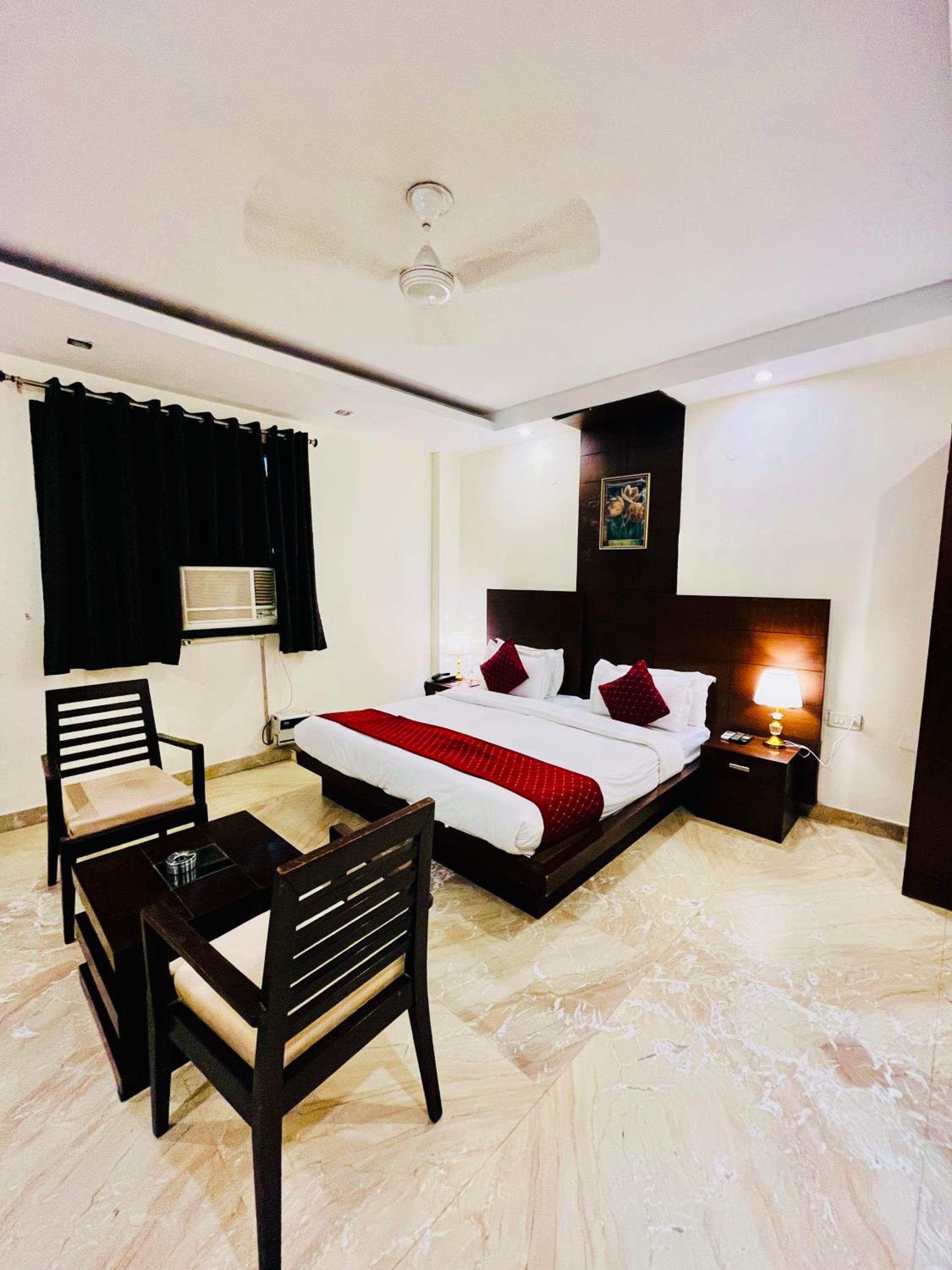 Superior Double Room - Photo 1