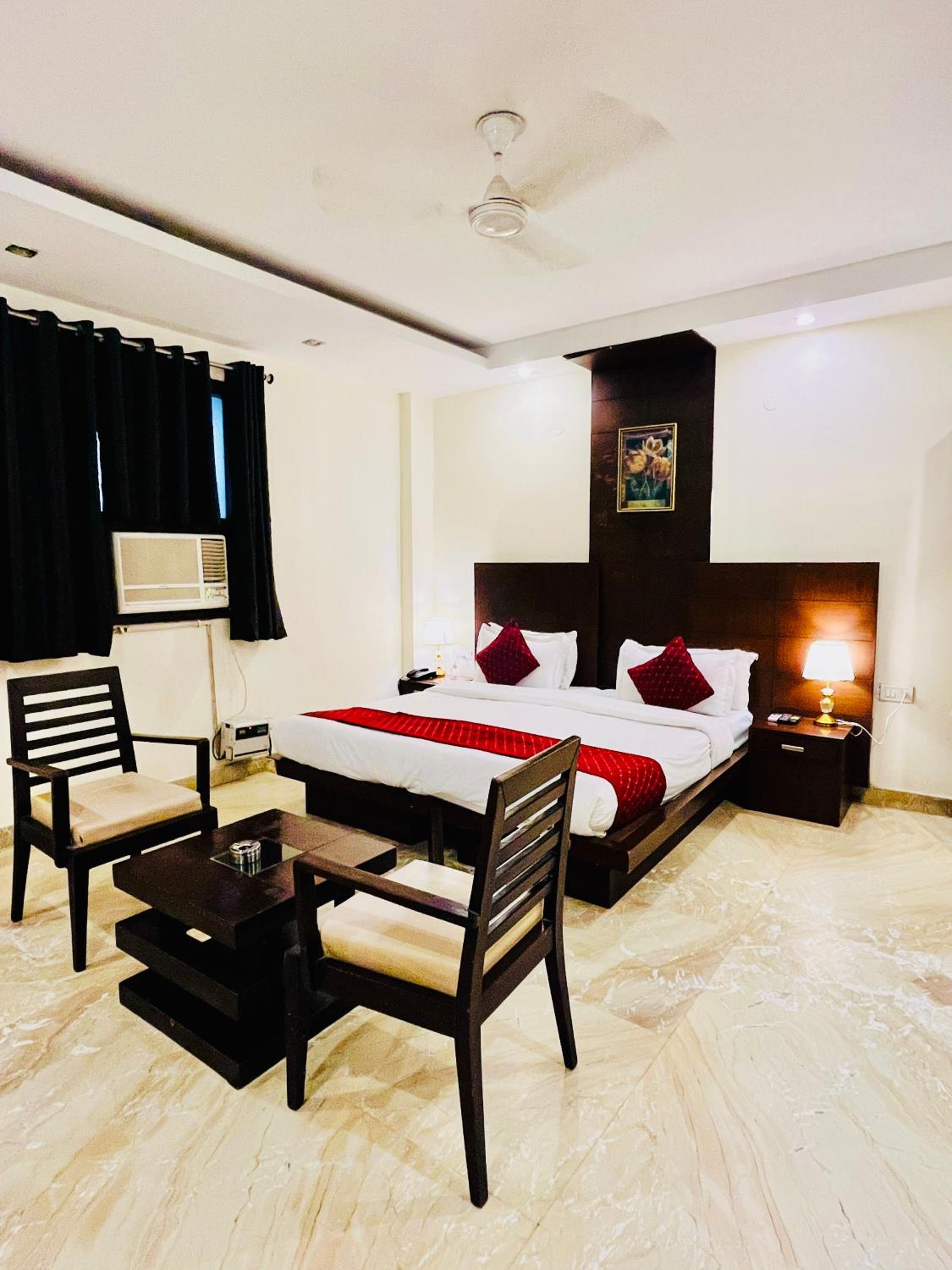 Superior Double Room - Photo 7