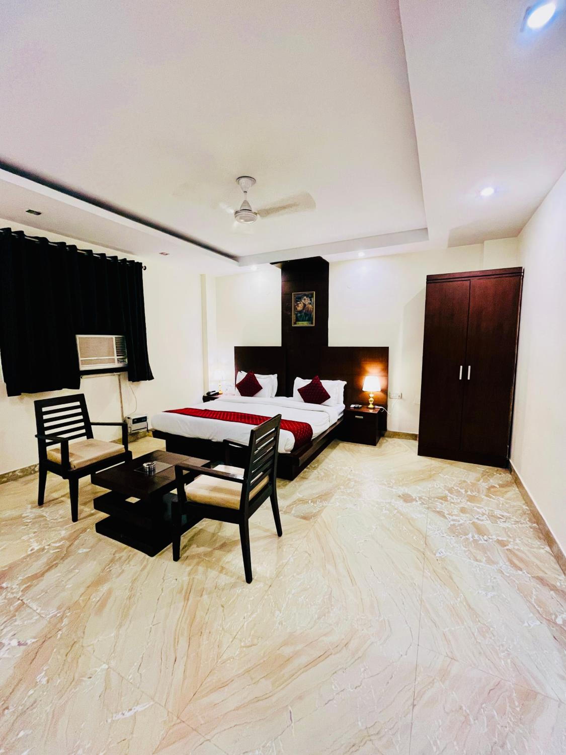 Superior Double Room - Photo 6