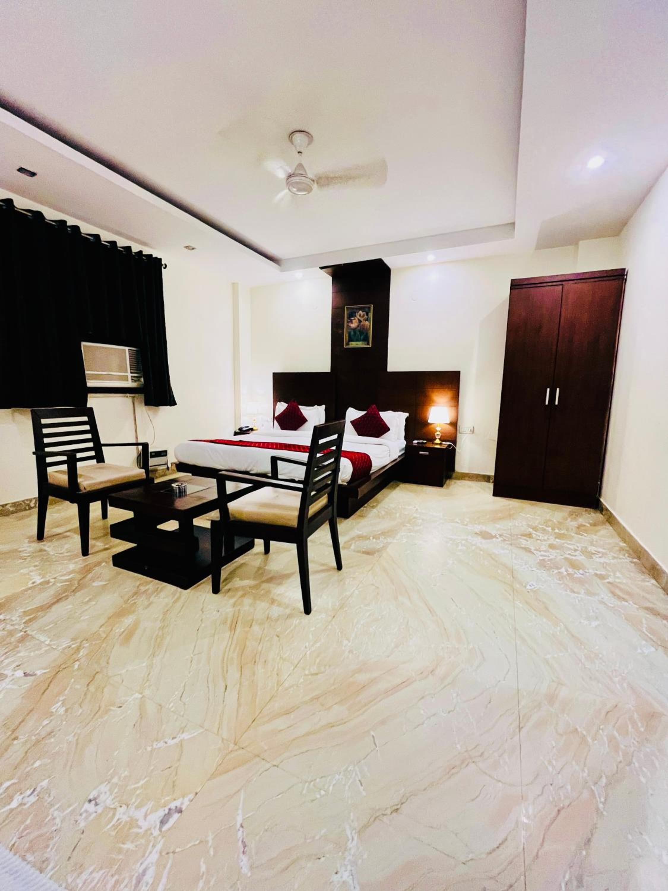 Superior Double Room - Photo 5
