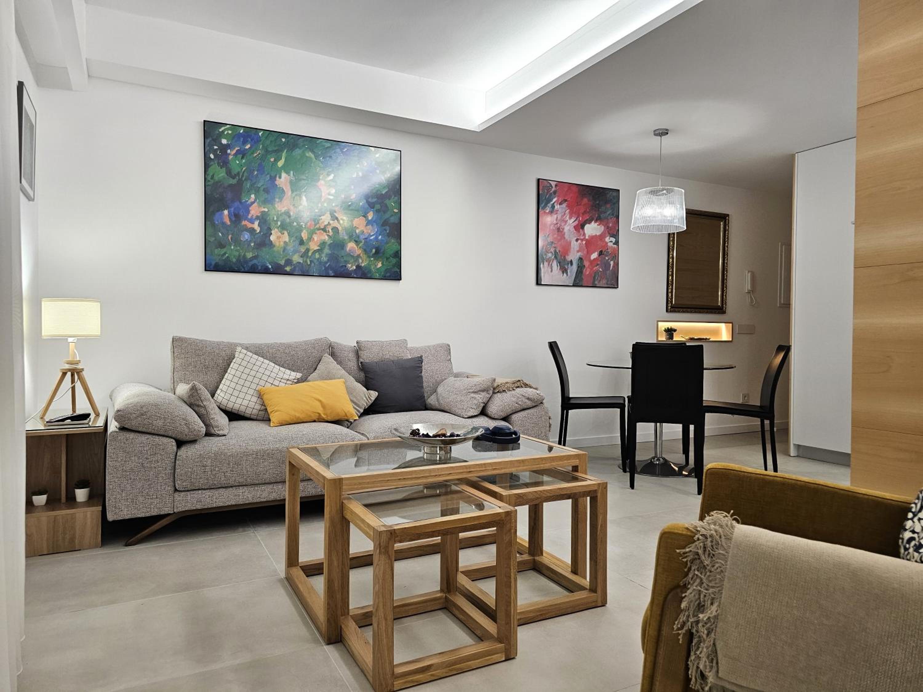 Apartamento