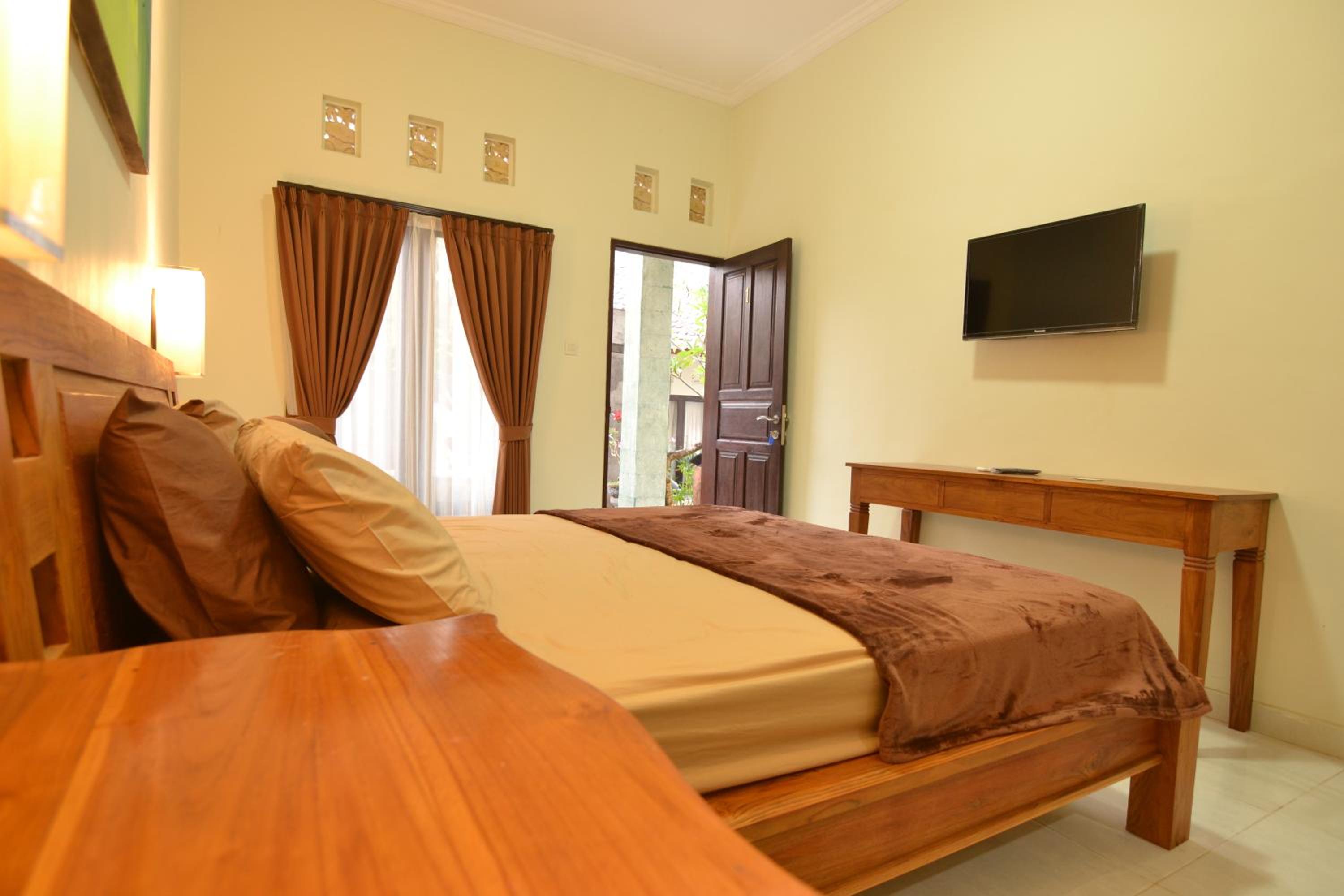 Deluxe Room photo 2