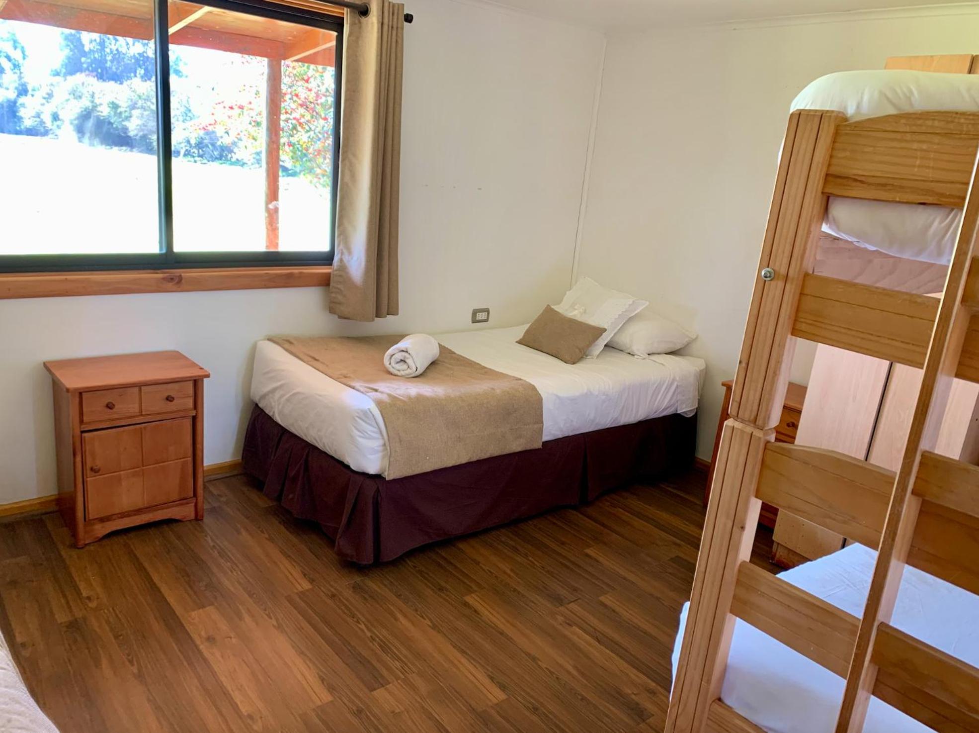 Cottage with Garden View photo 3