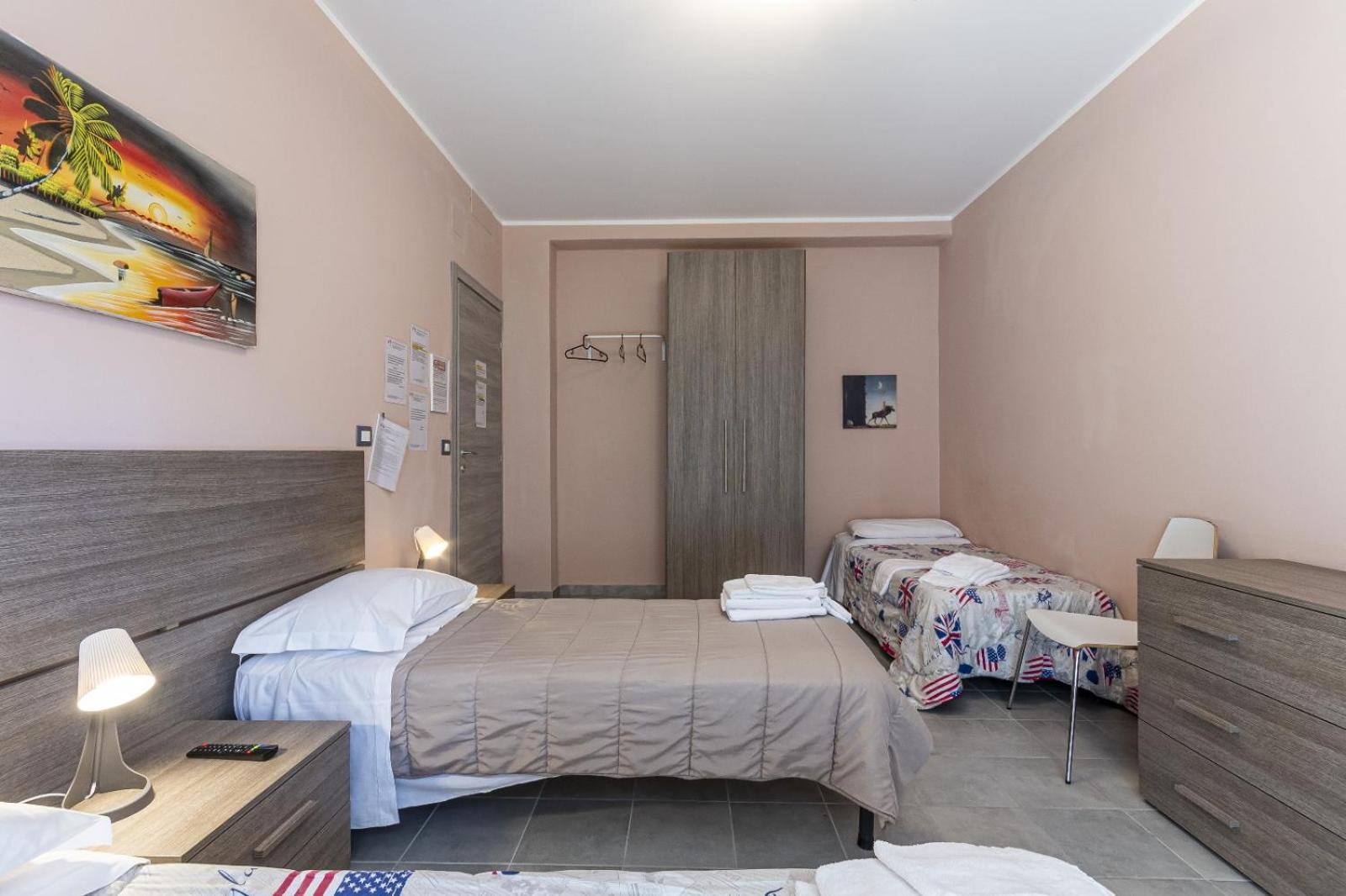 Twin Room photo 1