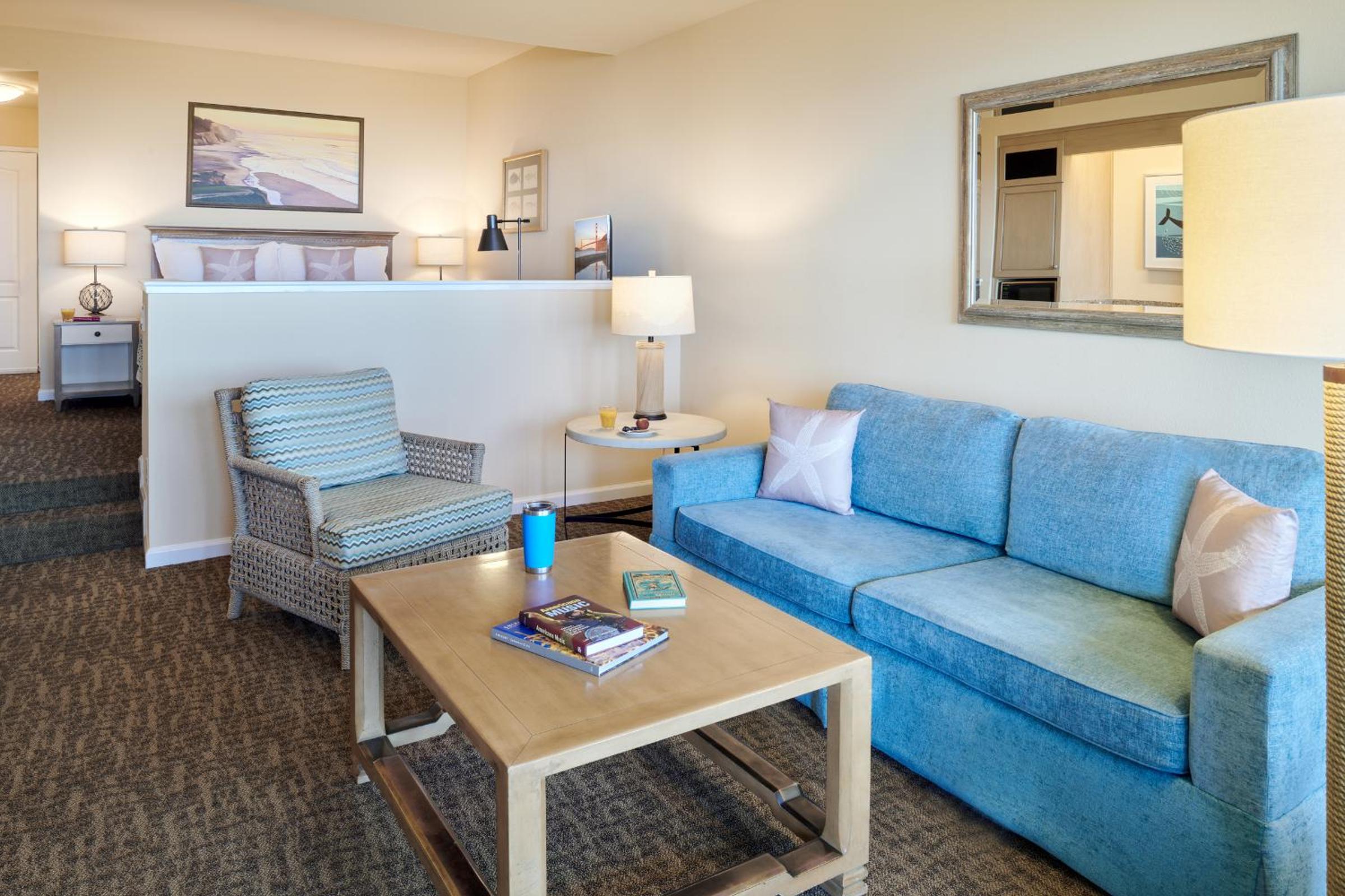 Penthouse Suite photo 1