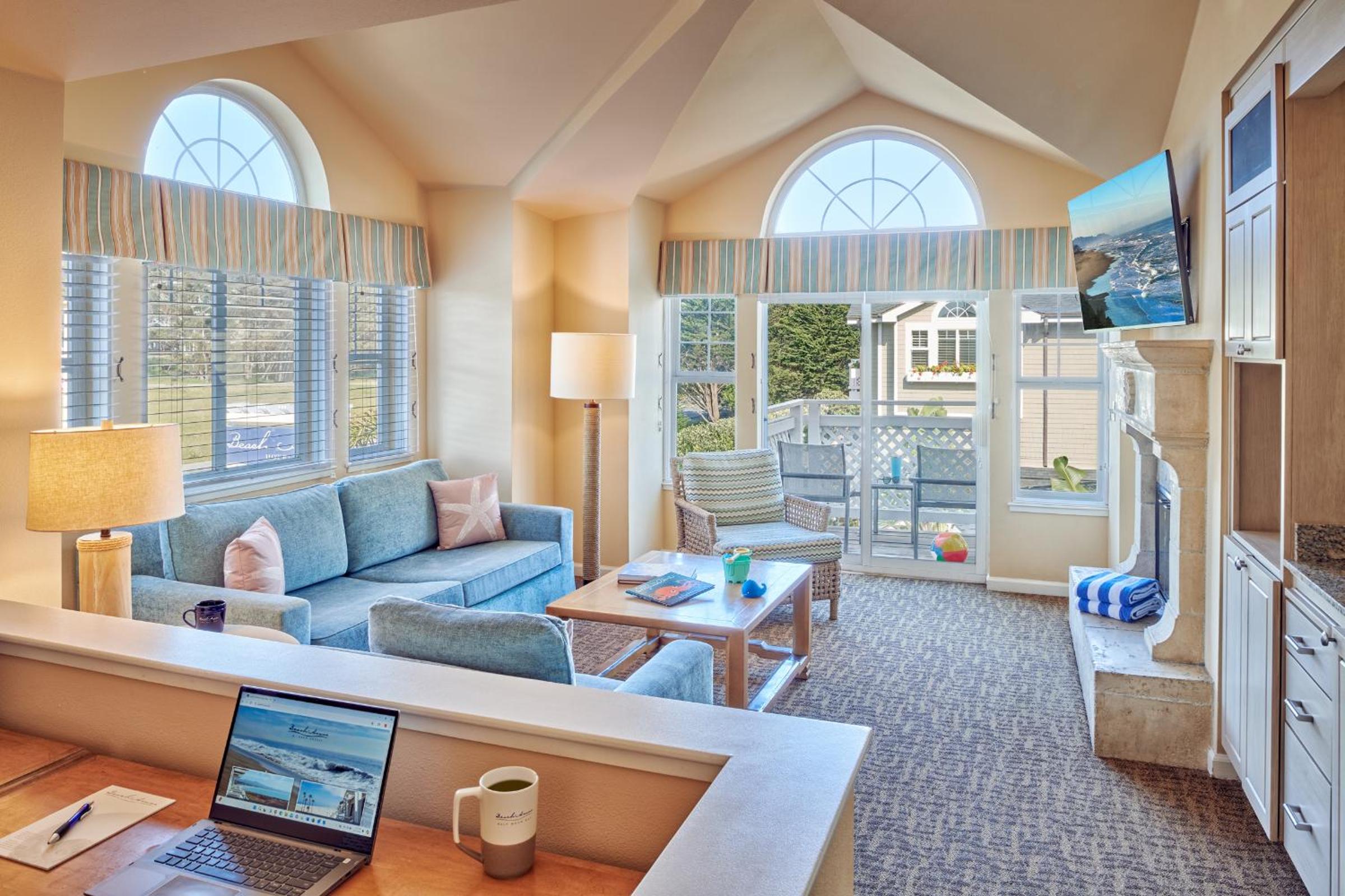 Standard Junior Suite photo 2