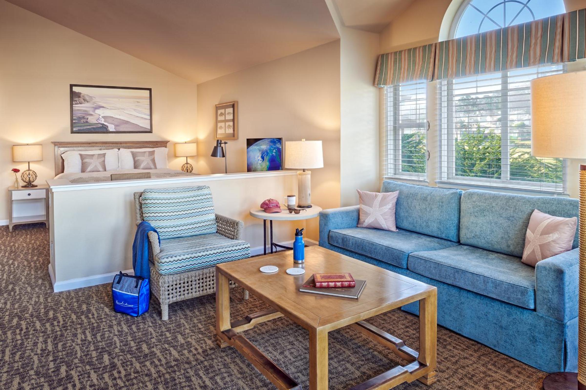 Standard Junior Suite photo 3