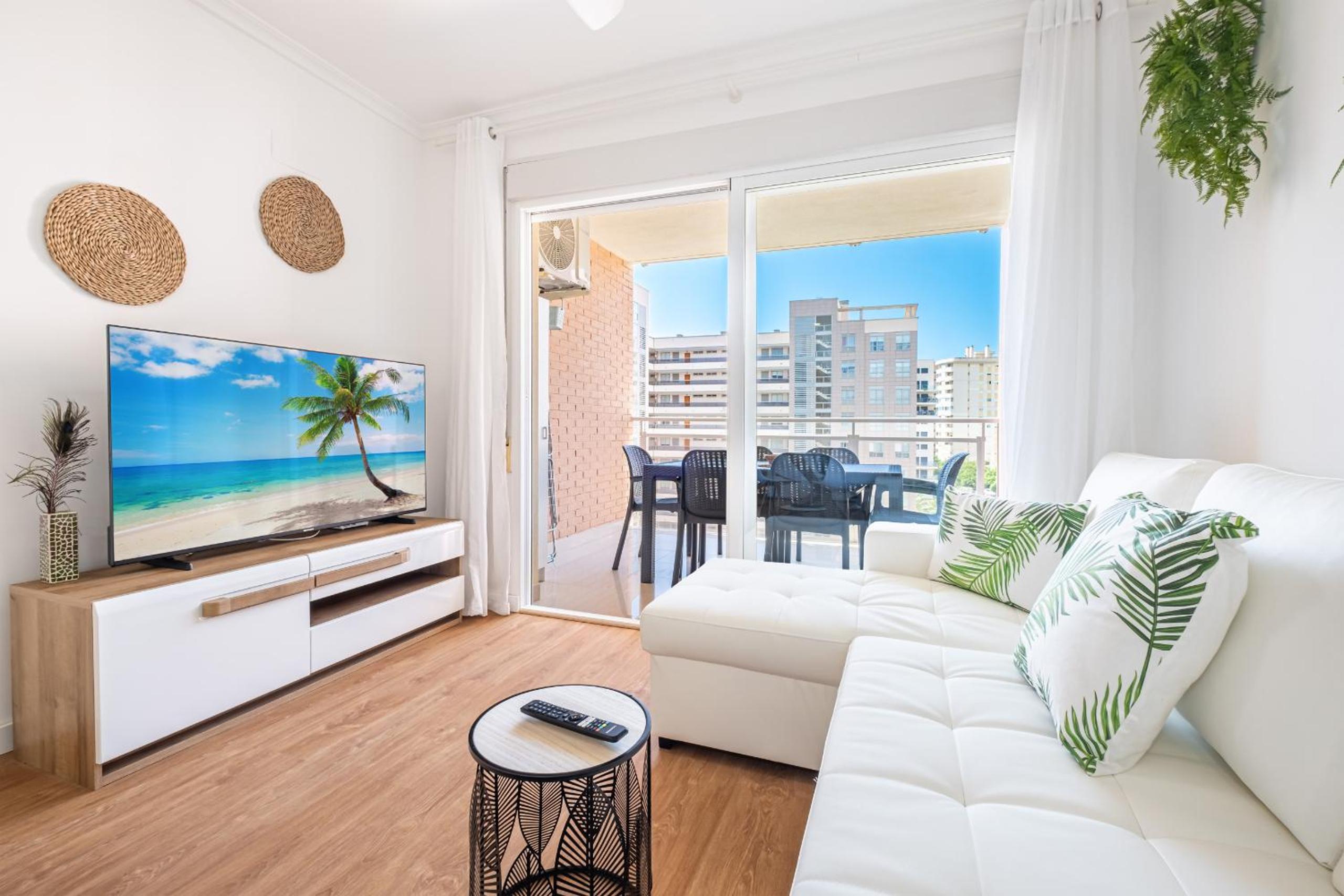 Apartamento
