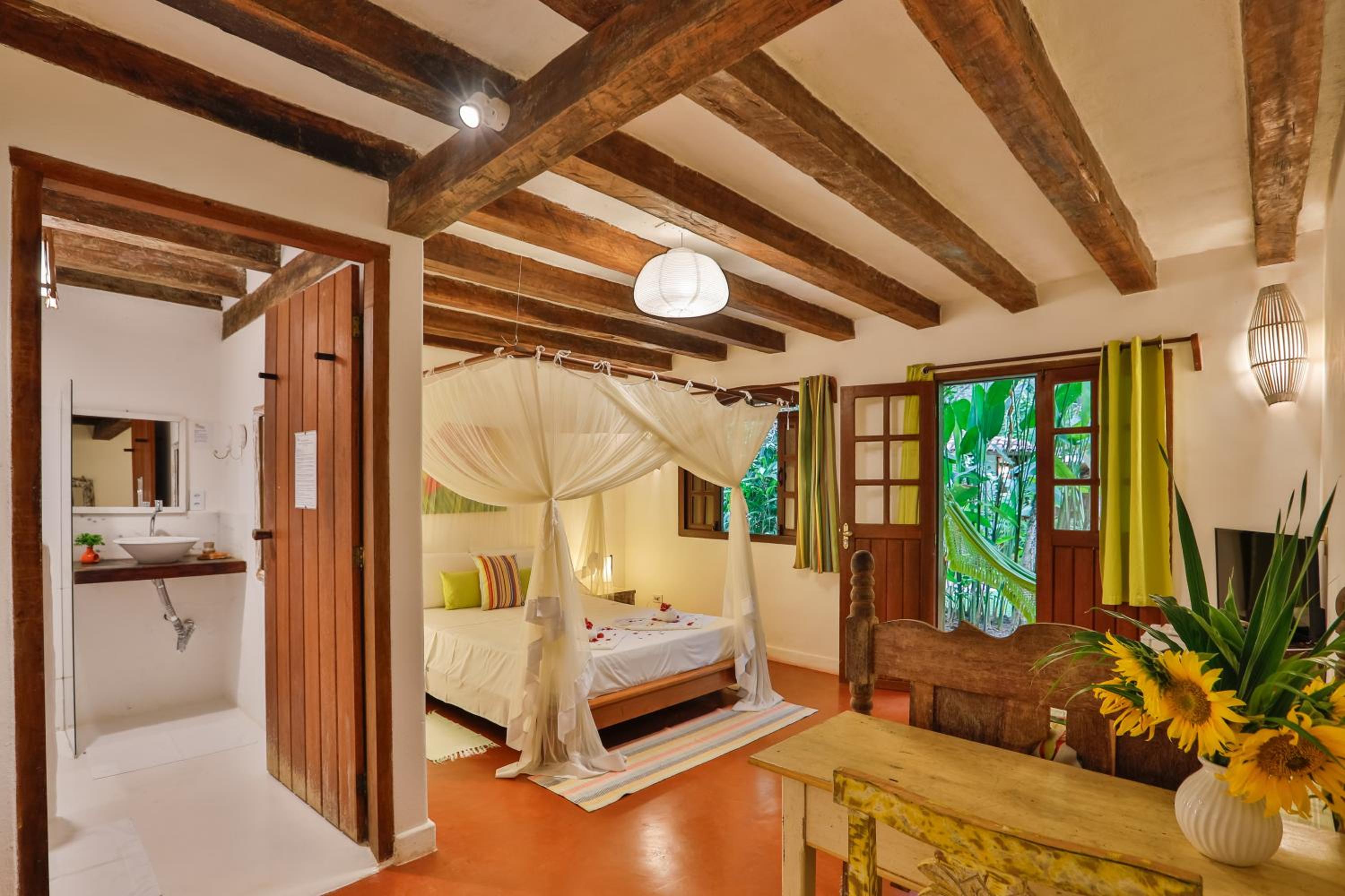 Comfort Suite