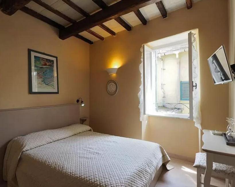 Deluxe Room photo 1