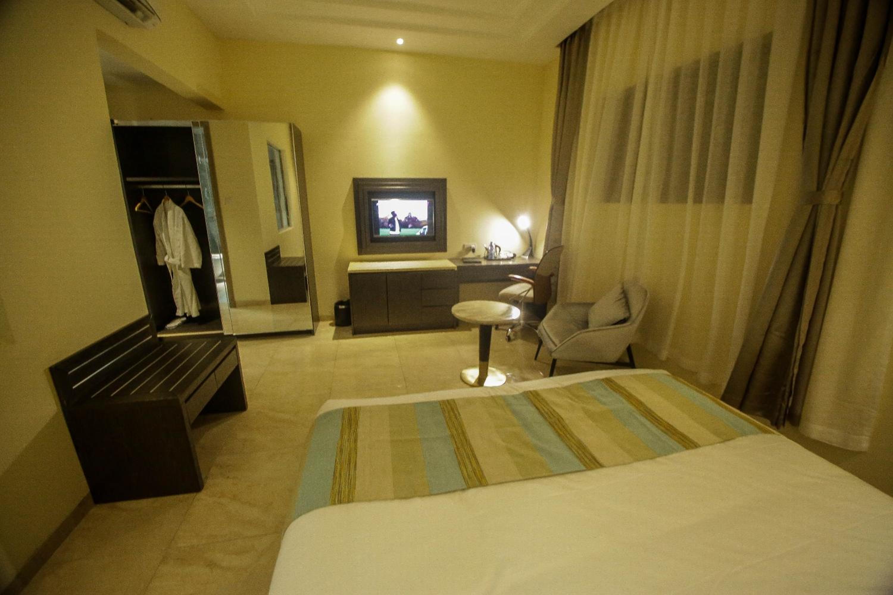 Suite