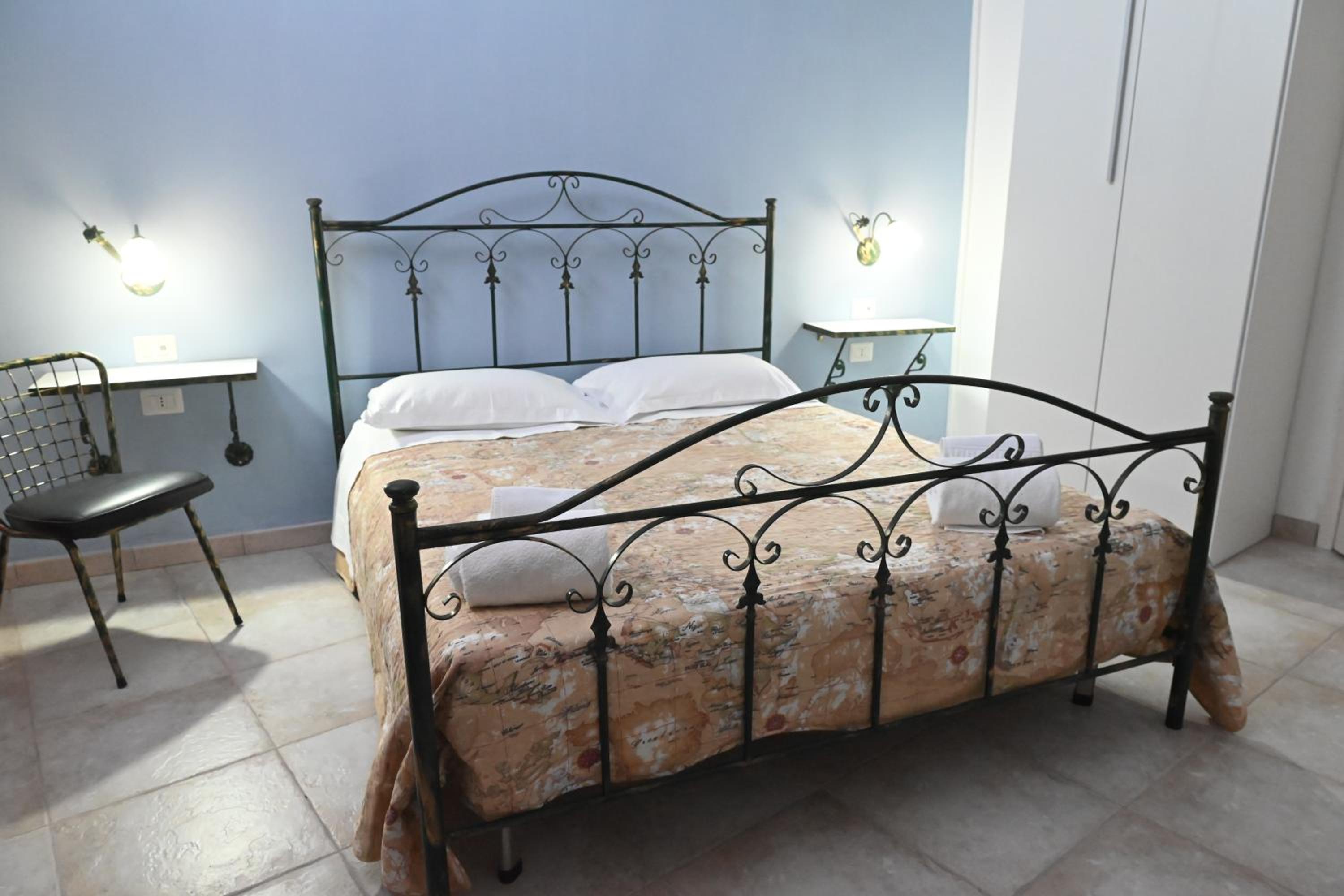 Triple Room photo 2