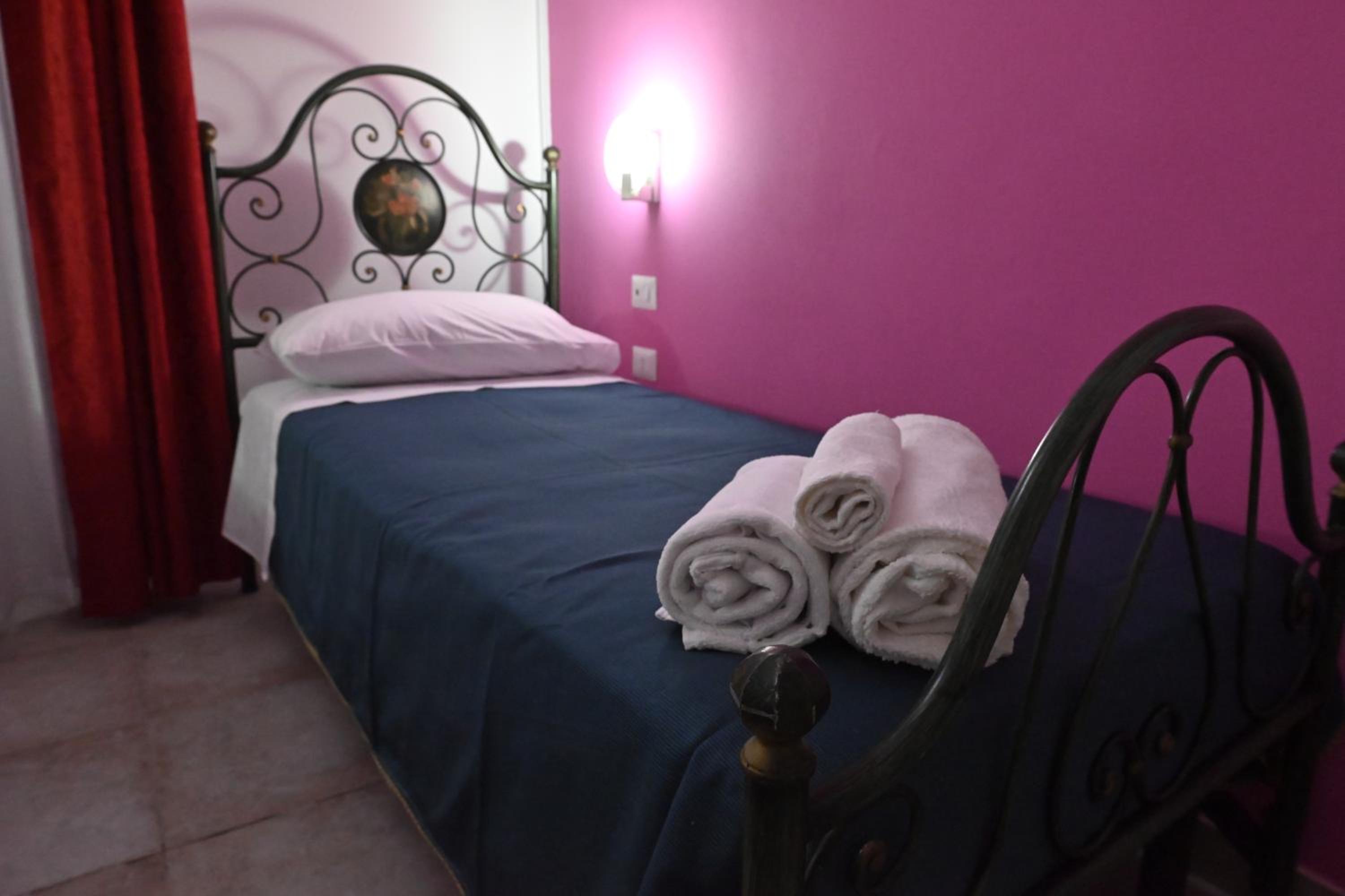 Twin Room photo 1