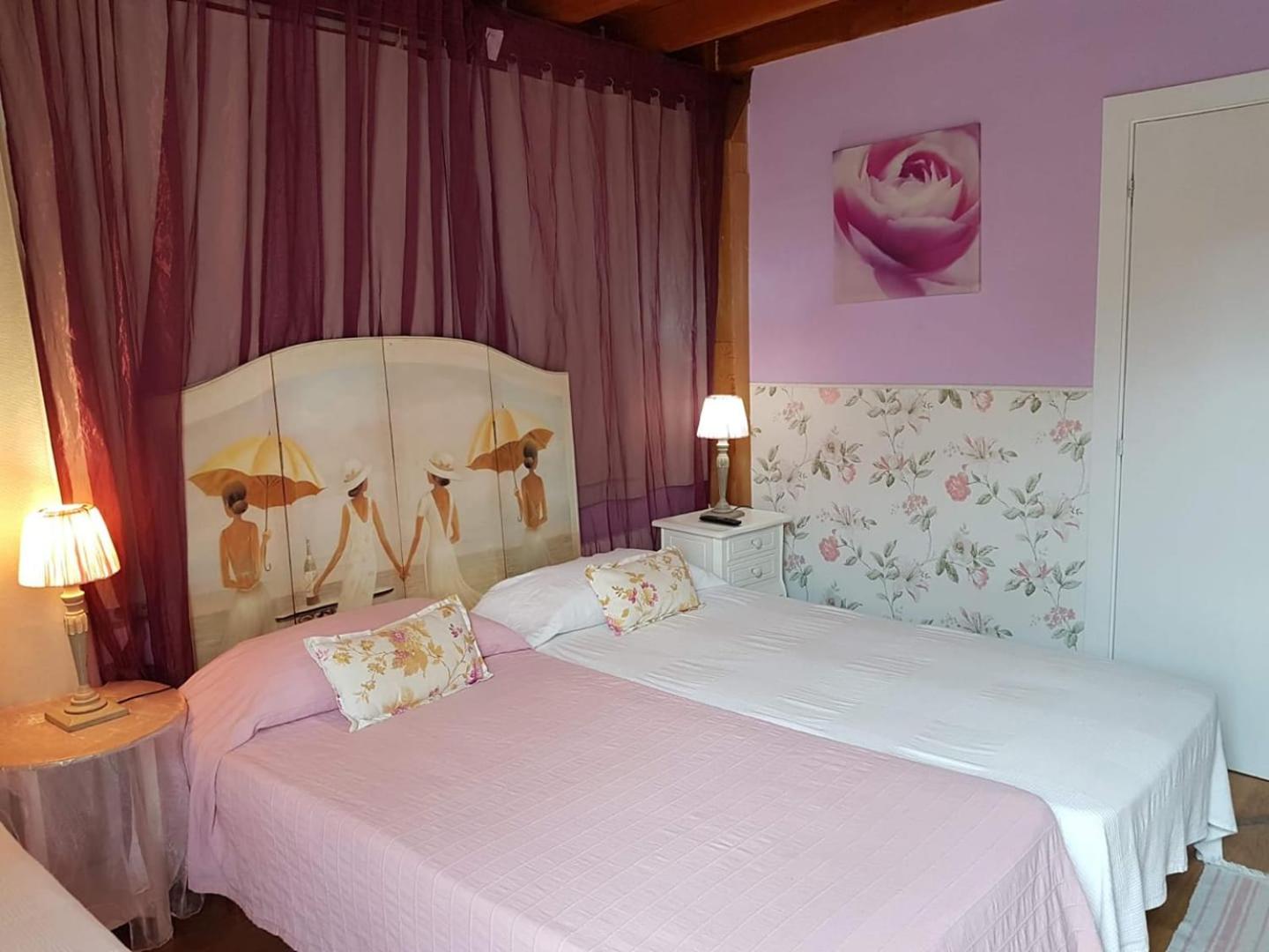 Double Room - Photo 1