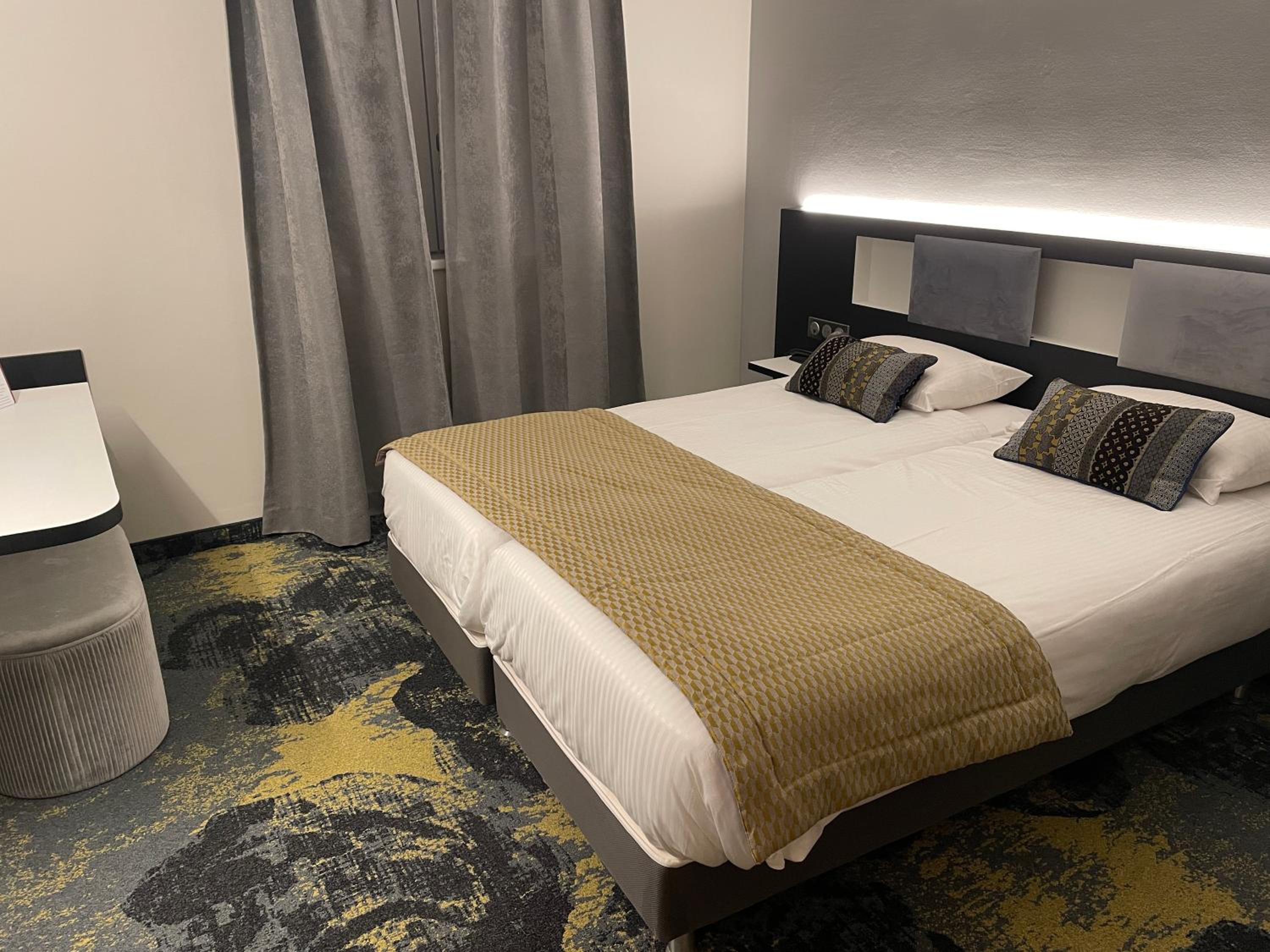  Comfort Twin Room - Photo 4