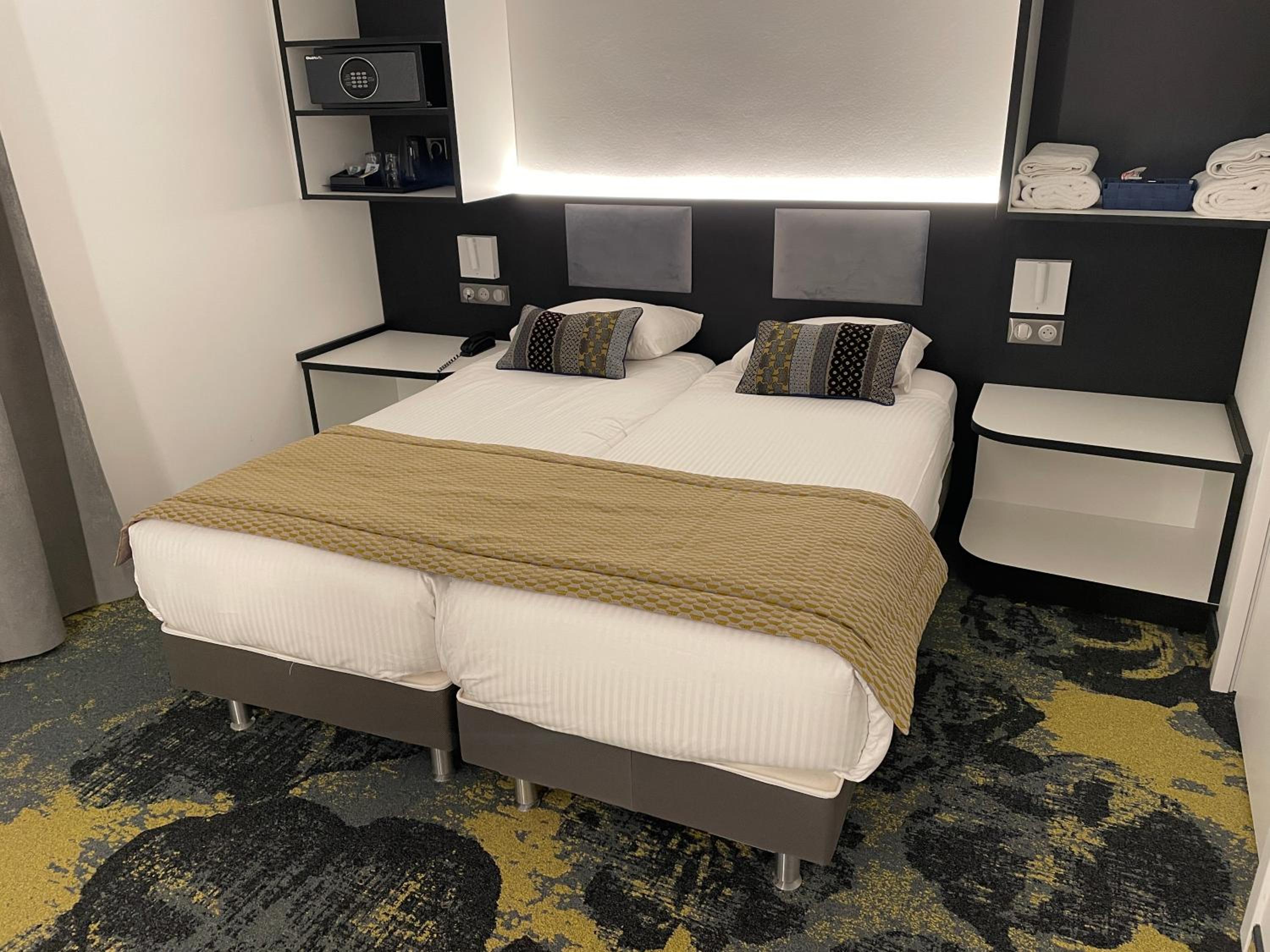  Comfort Twin Room - Photo 3