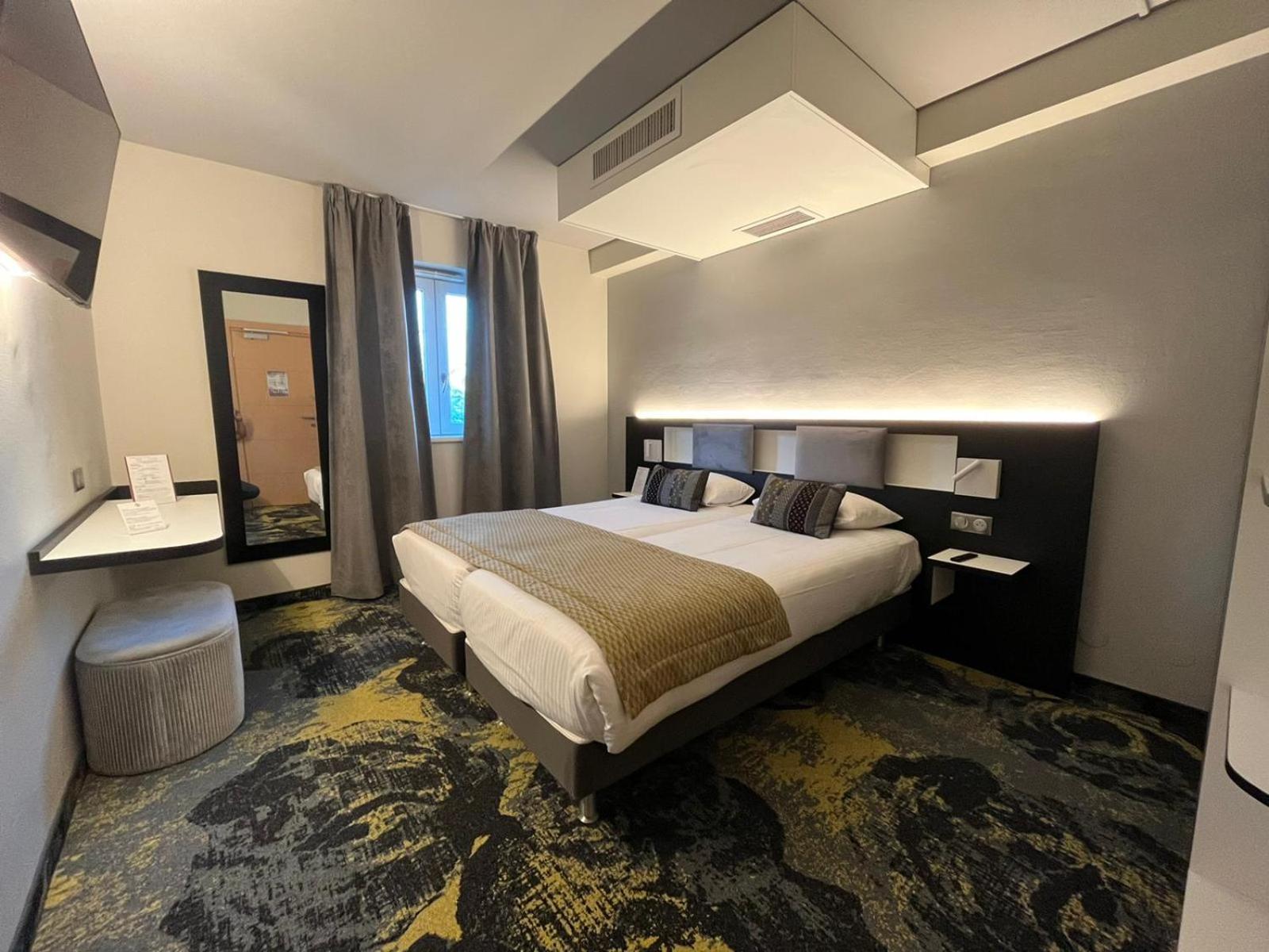  Comfort Twin Room - Photo 1
