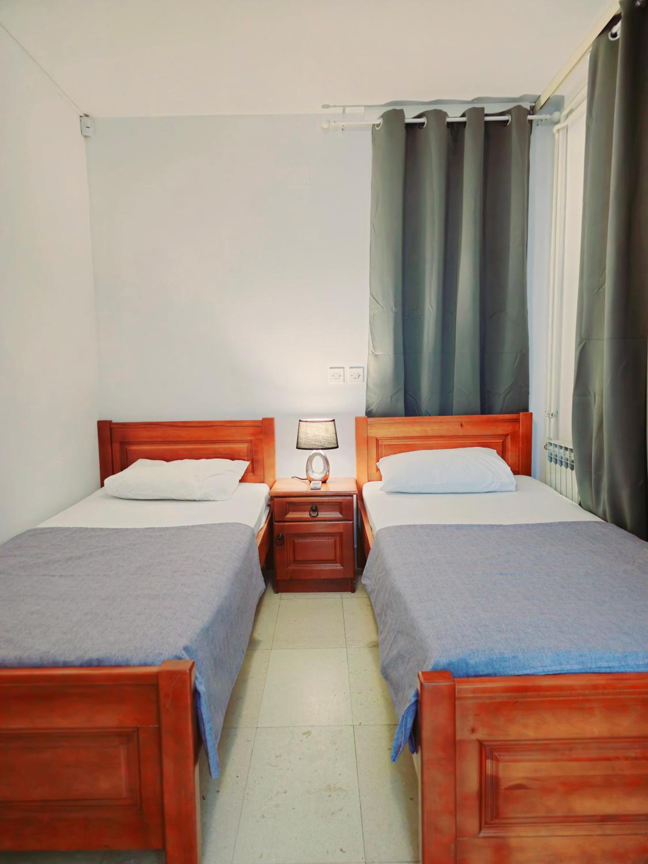 Three-Bedroom Apartment with Mountain View photo 2