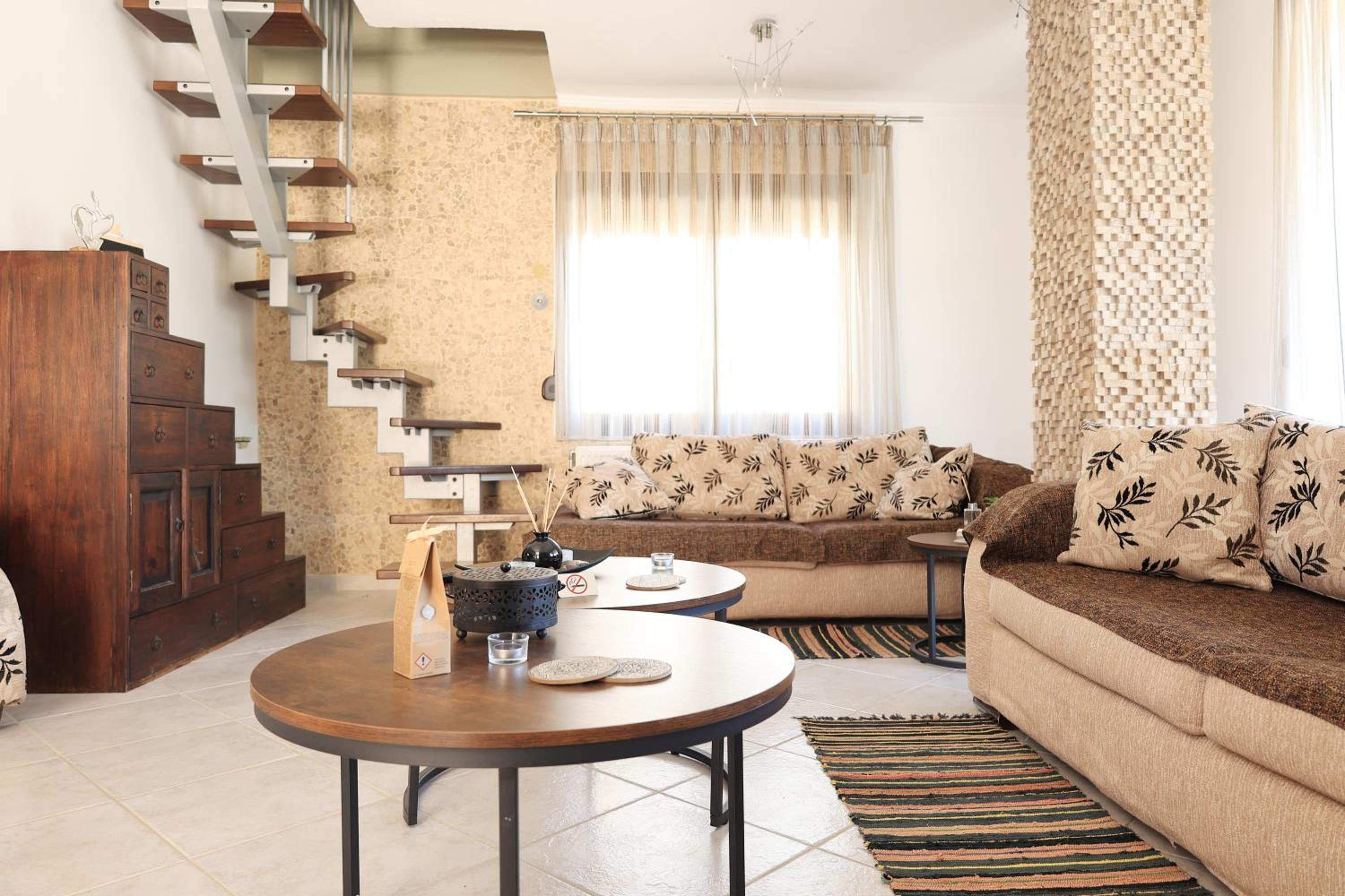 Two-Bedroom Villa photo 1