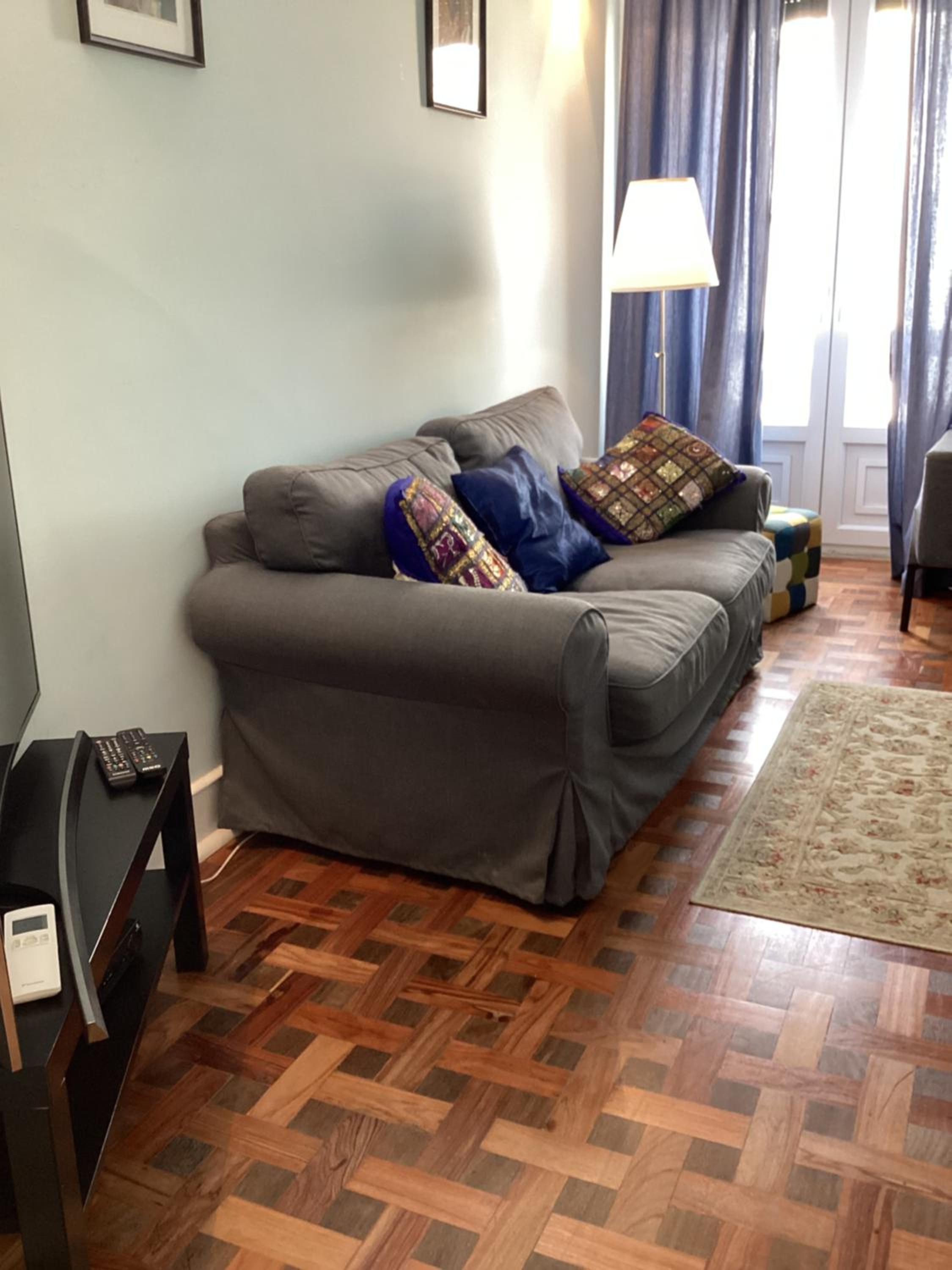 Apartment photo 1