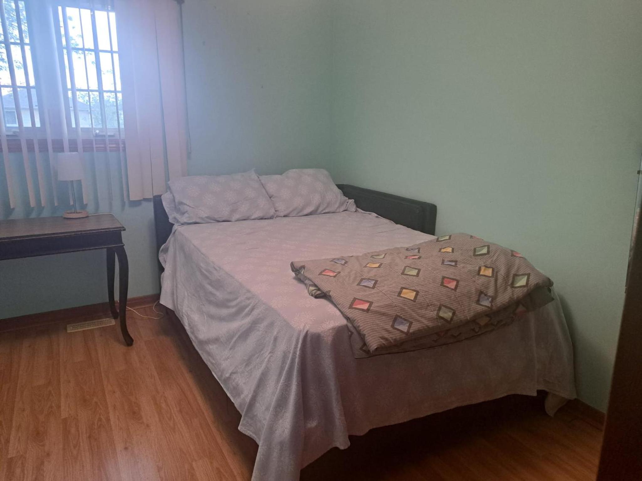 Double Room photo 1