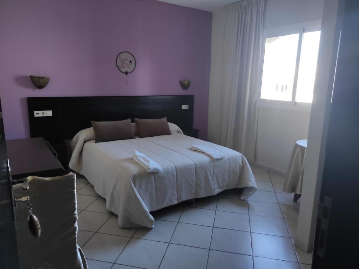 Single Room with Shower photo 1