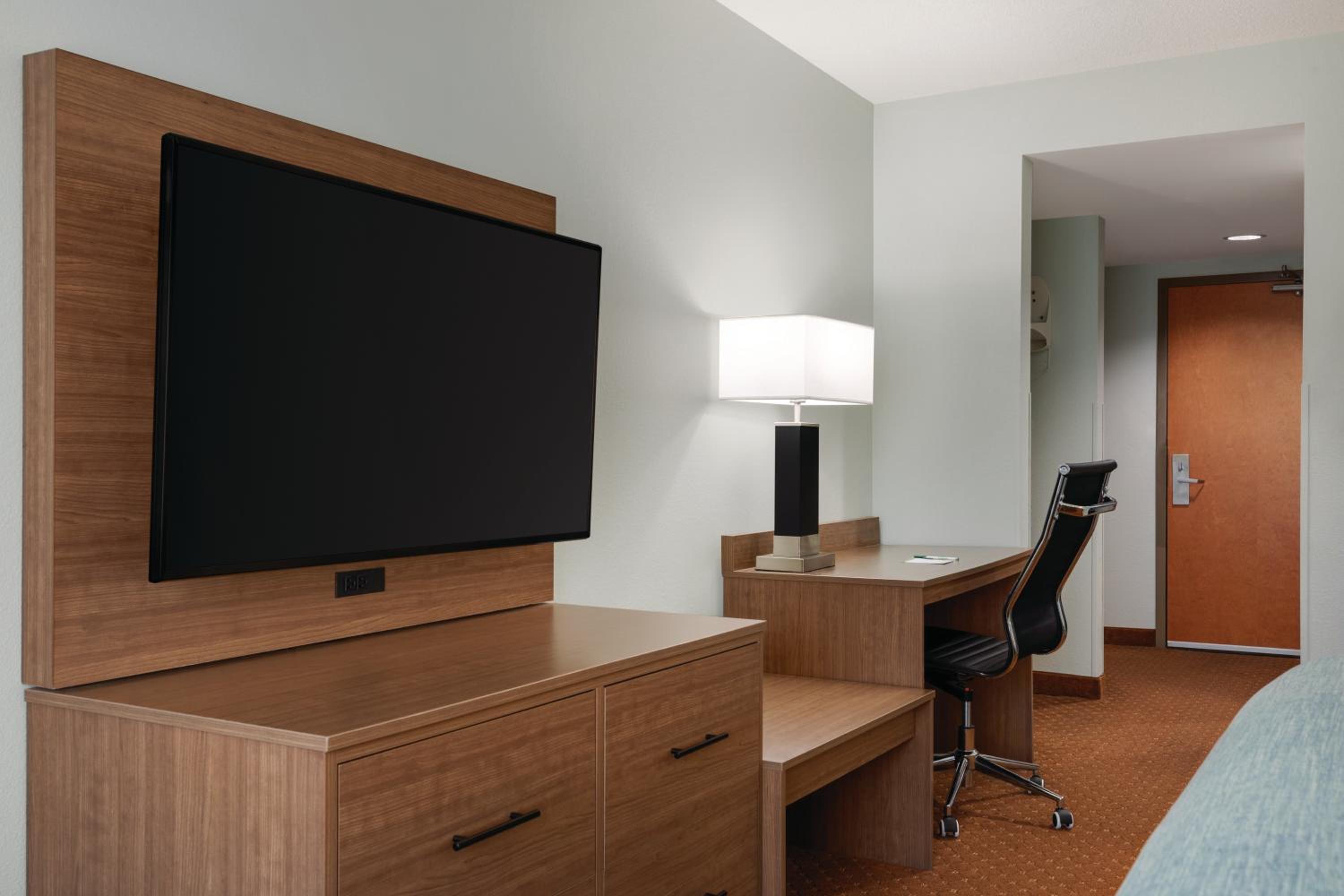 King Room - Disability Access - Photo 4