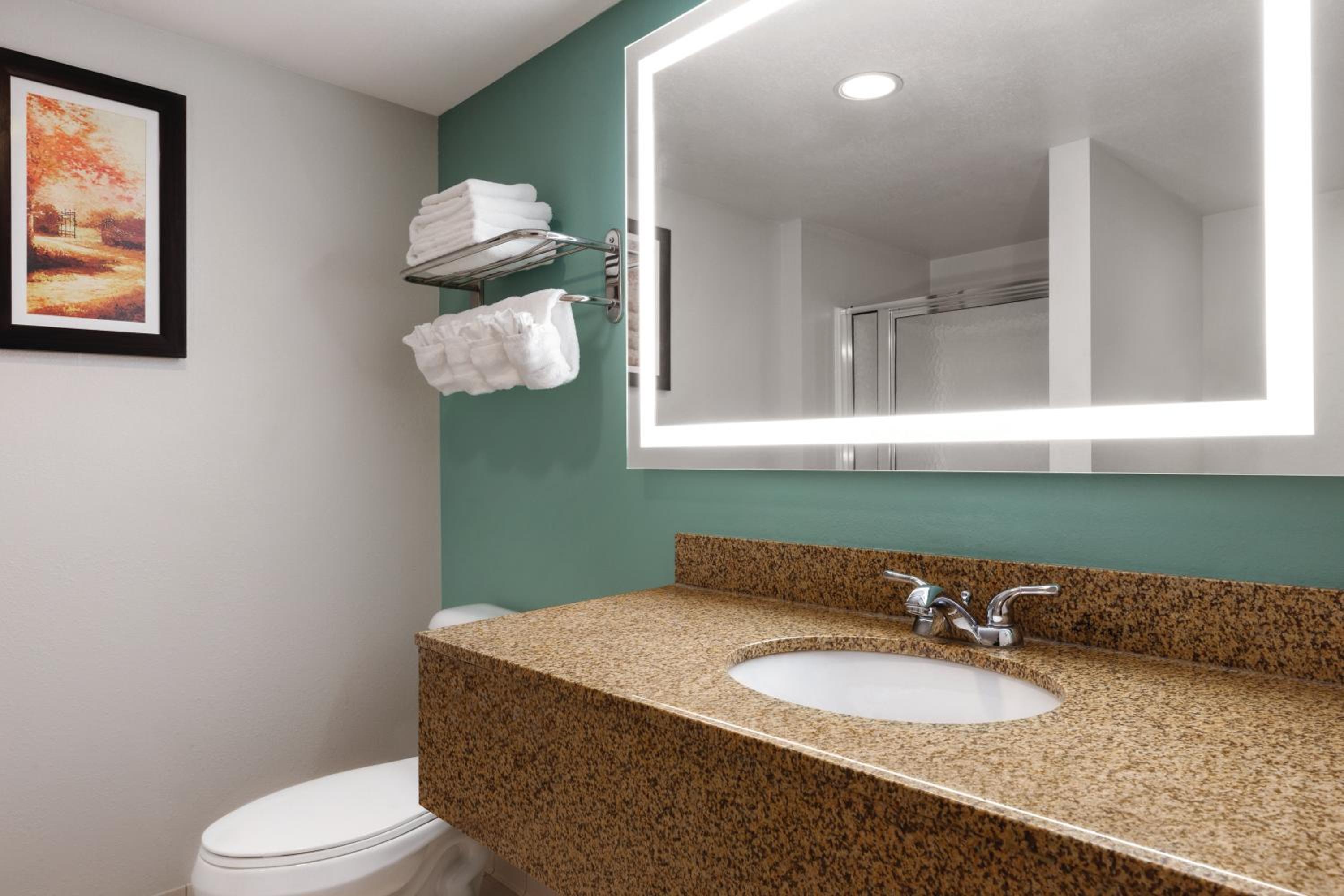 King Studio Suite - Non-Smoking - Photo 6
