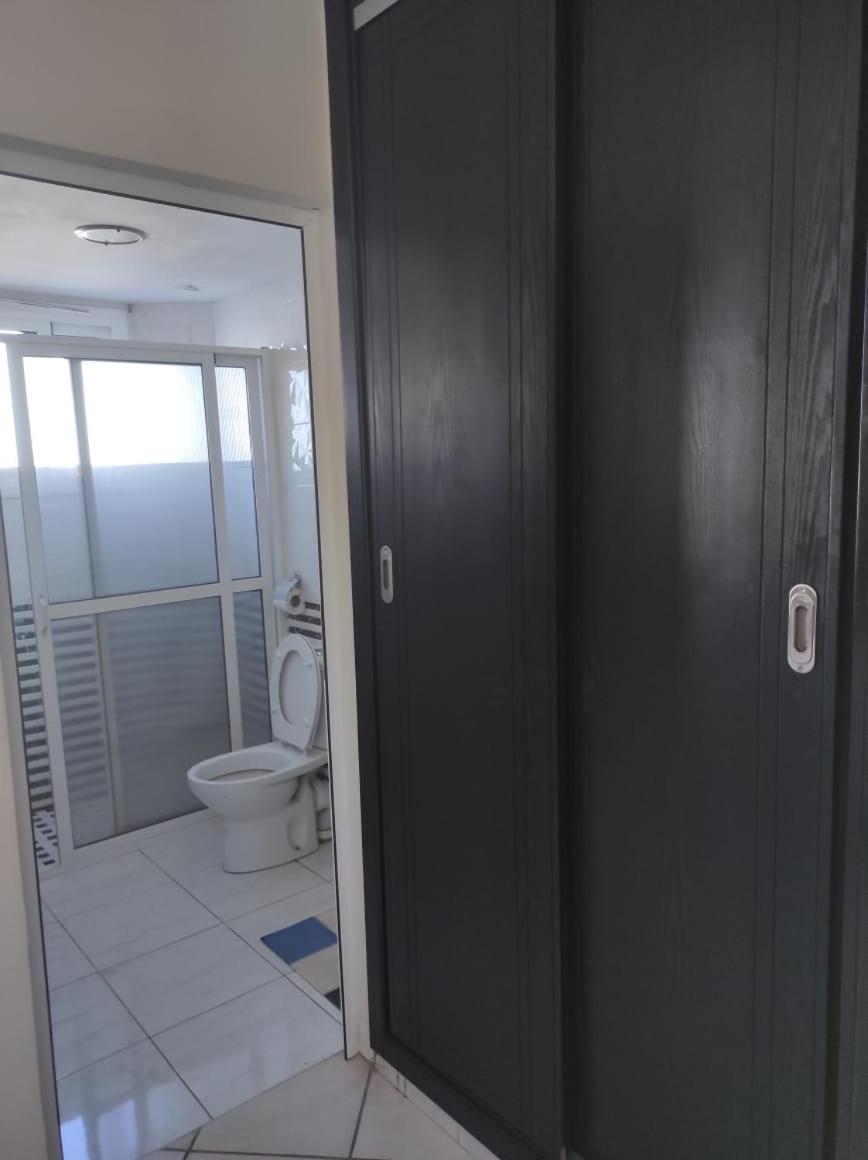 Single Room with Shower photo 3