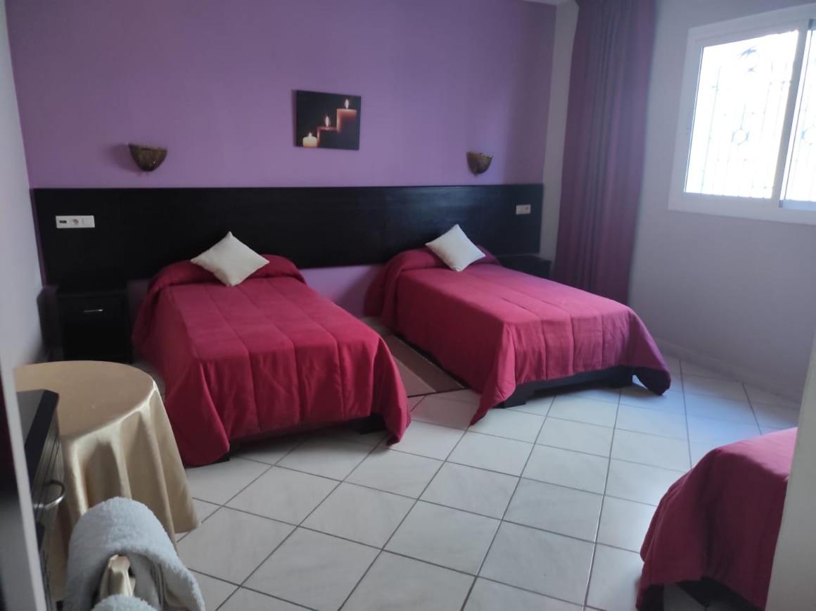 Single Room with Shower photo 2
