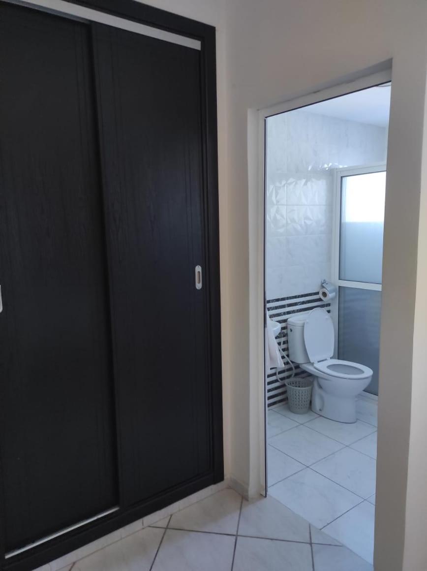 Triple Room with Shower photo 3