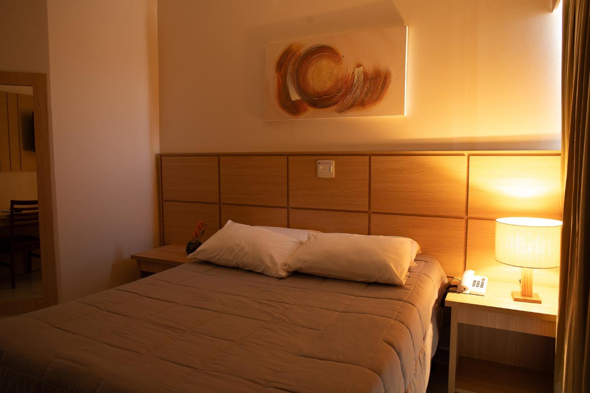 Standard Double Room photo 1