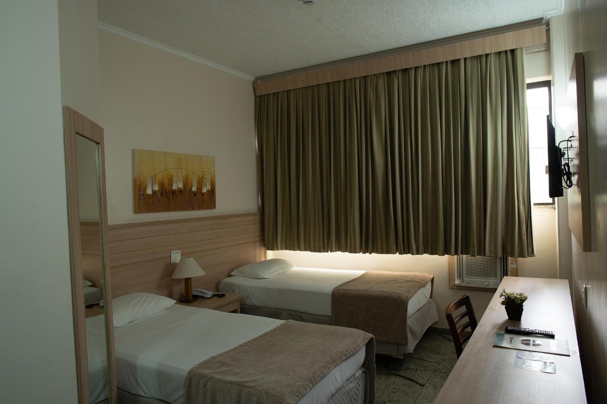 Standard Twin Room photo 1