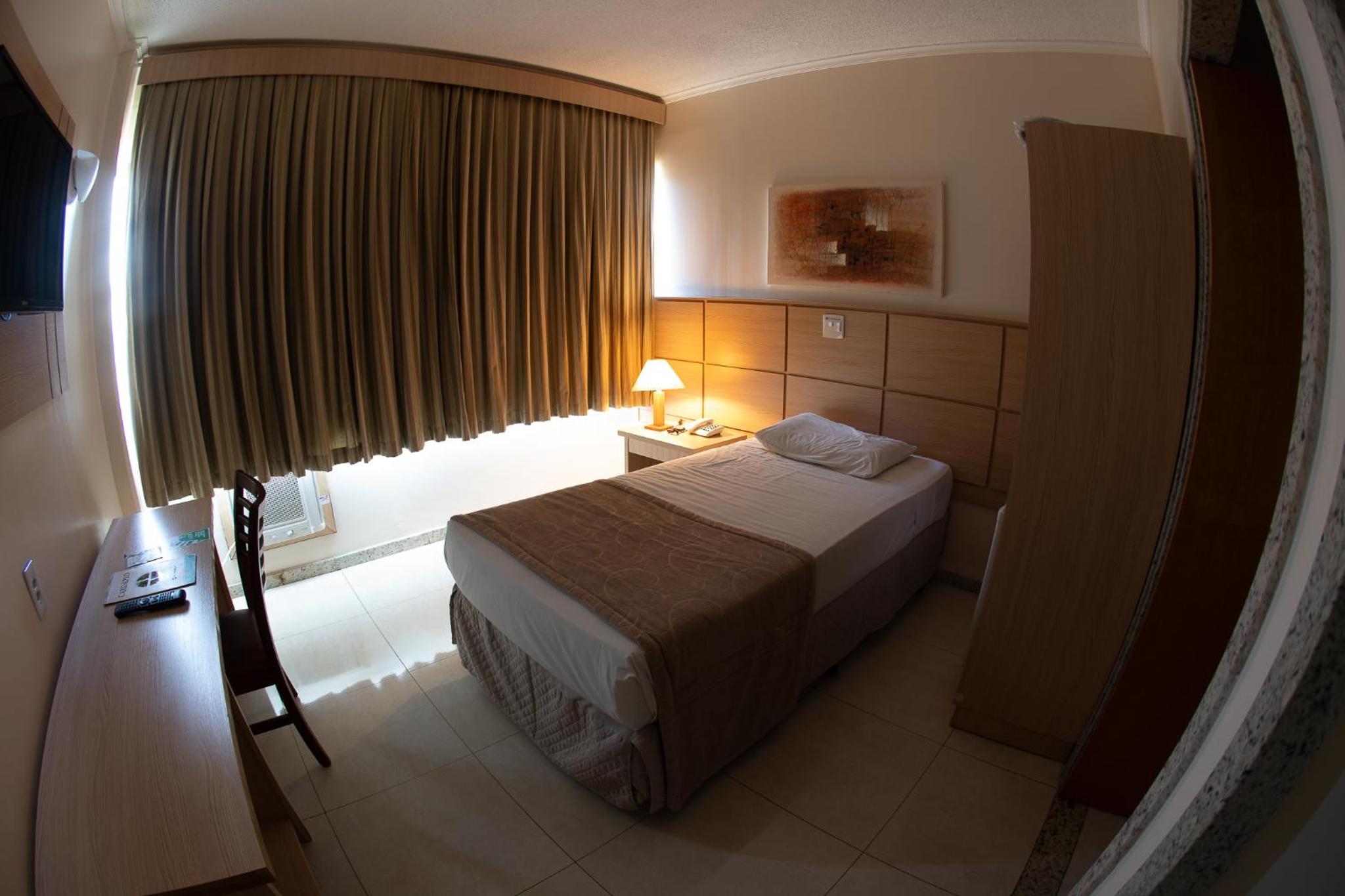 Single Room - Disability Access photo 1