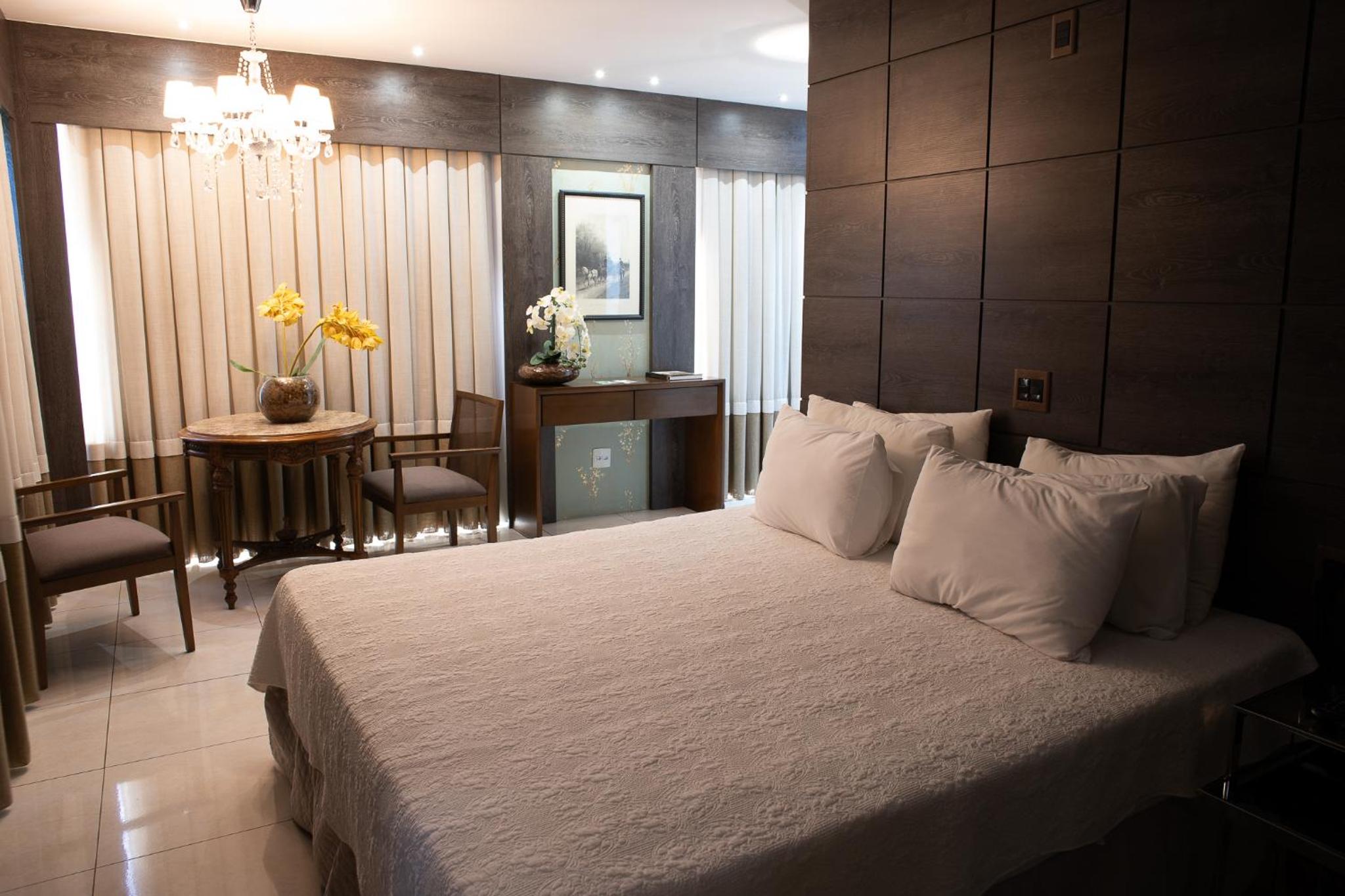 Presidential Suite photo 1