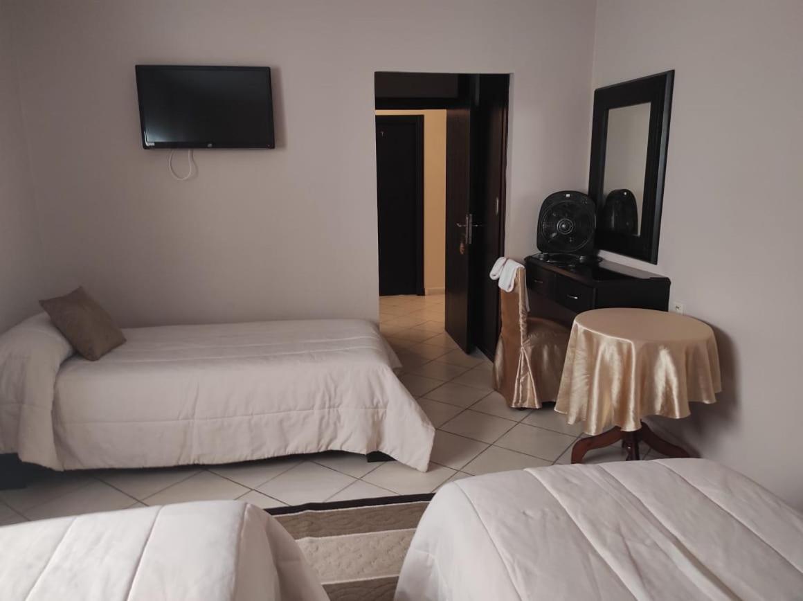 Triple Room with Shower photo 1