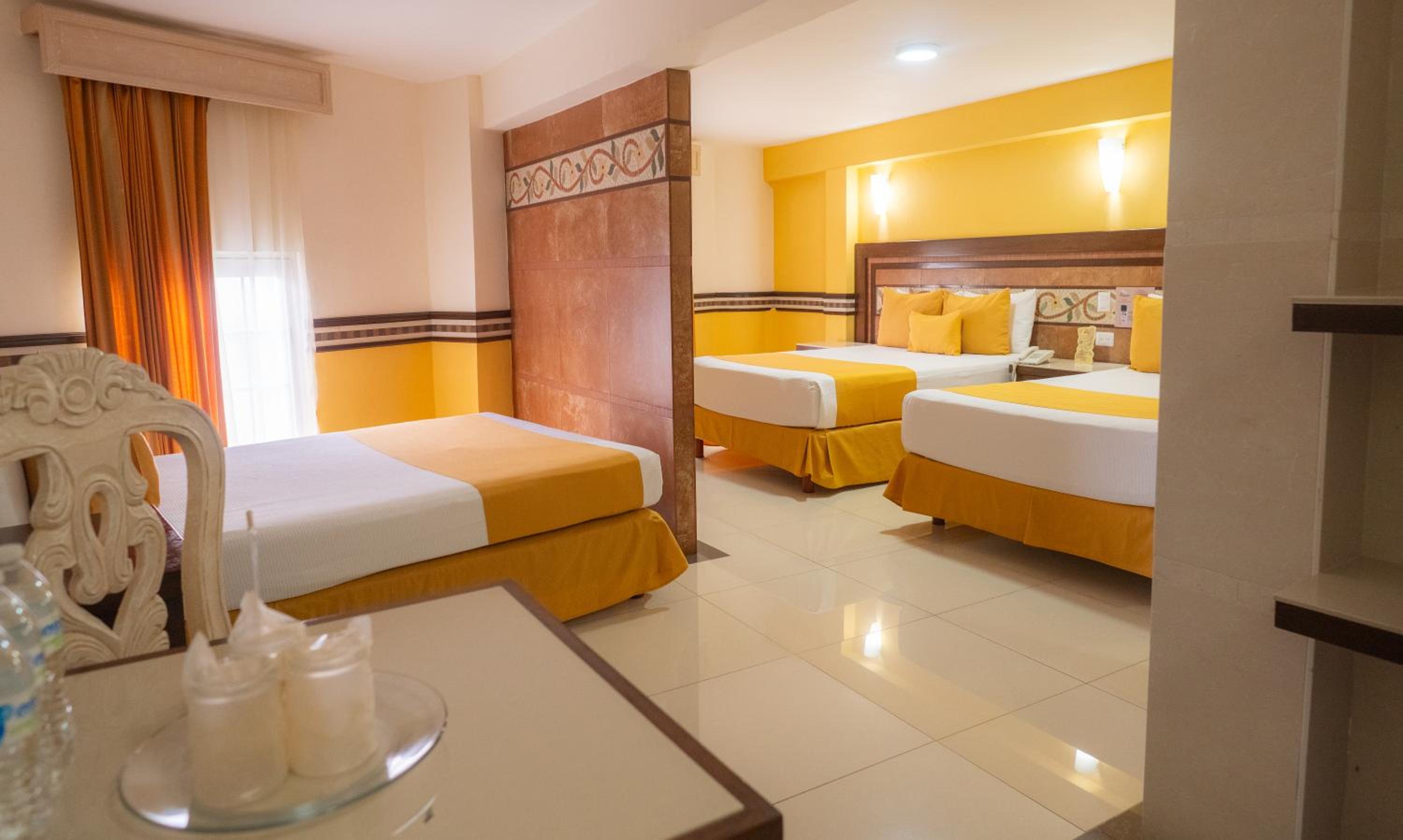 Junior Suite - Photo 2