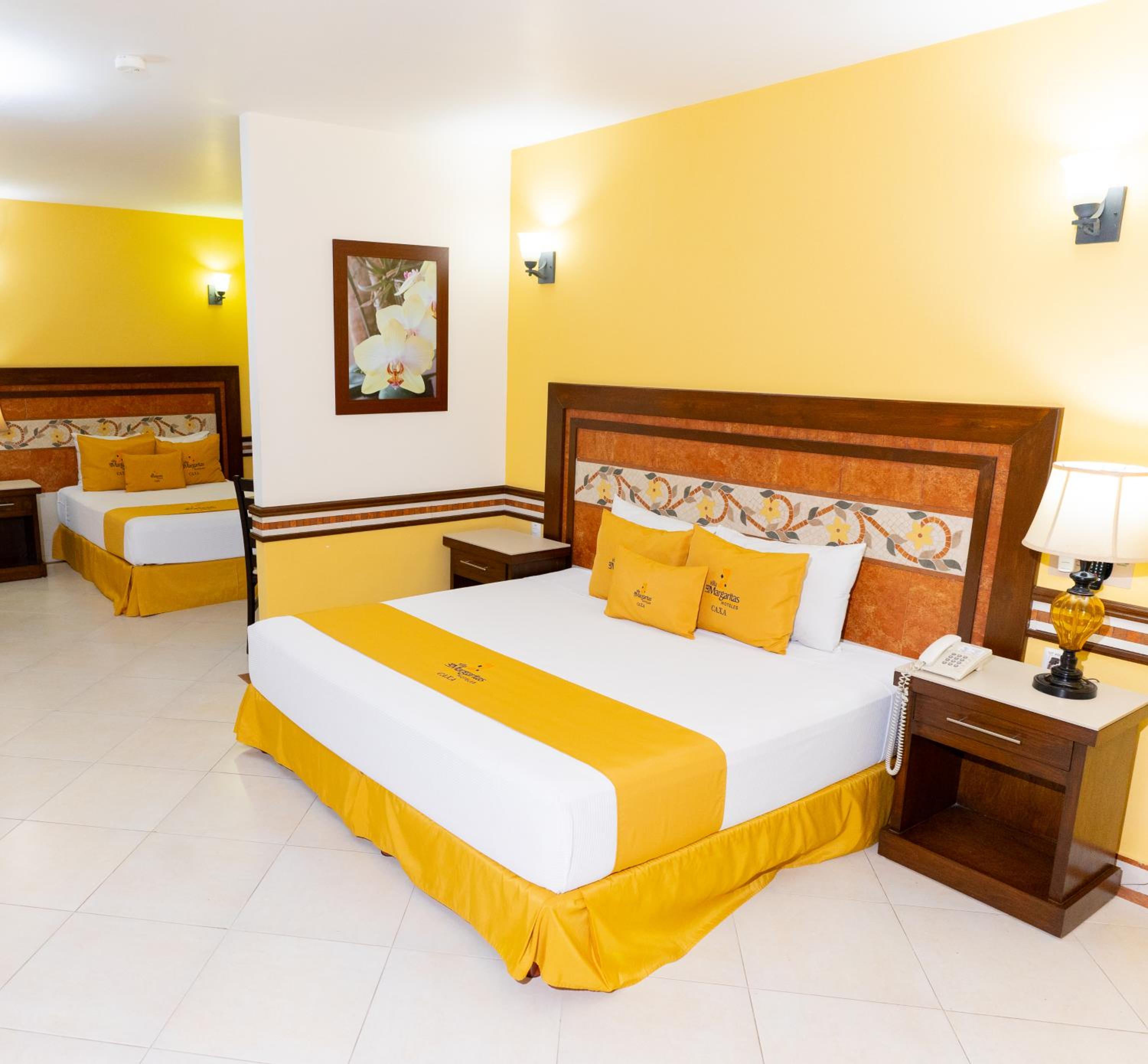 Family Suite - Photo 3