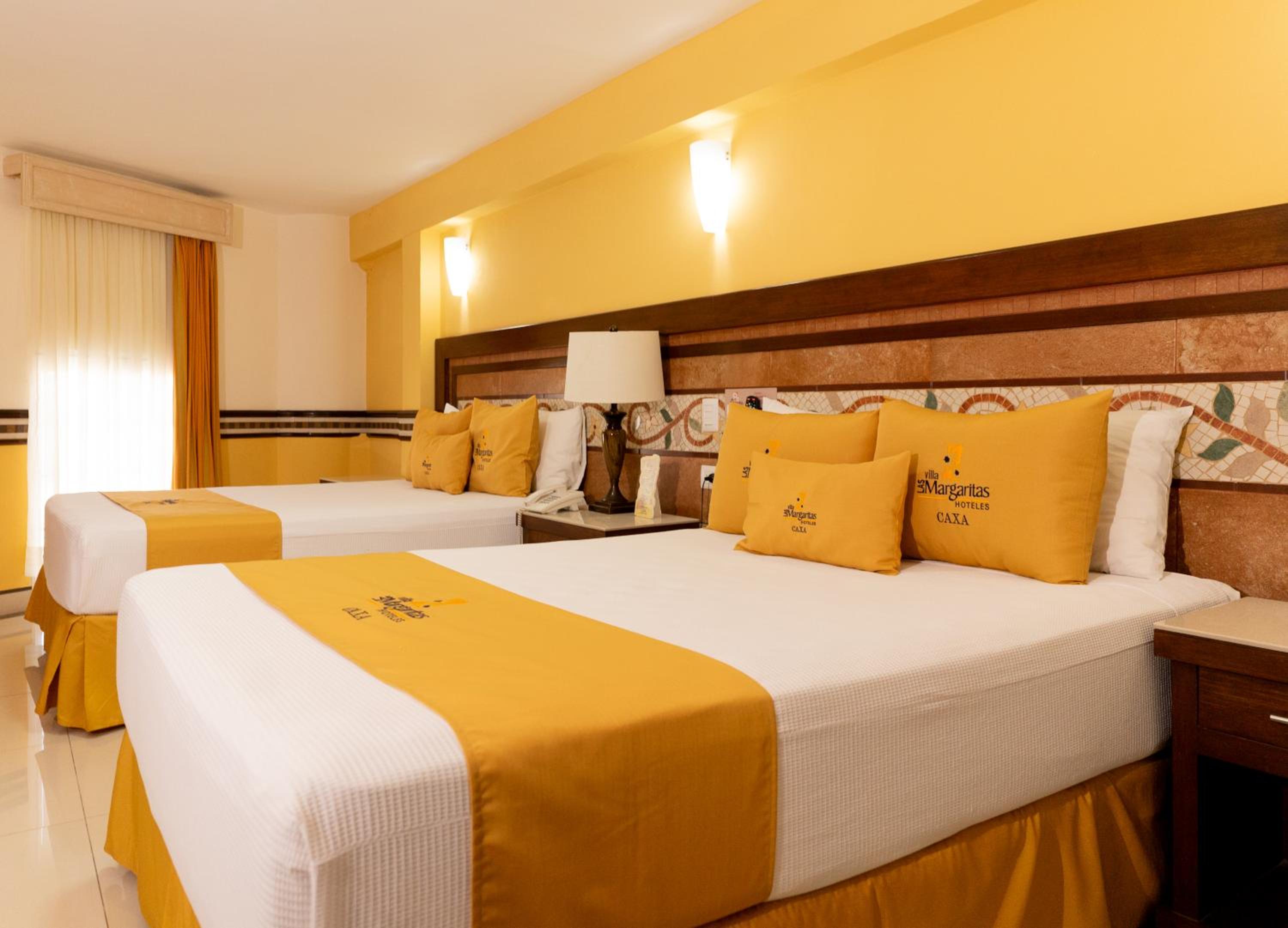 Quadruple Room - Photo 4