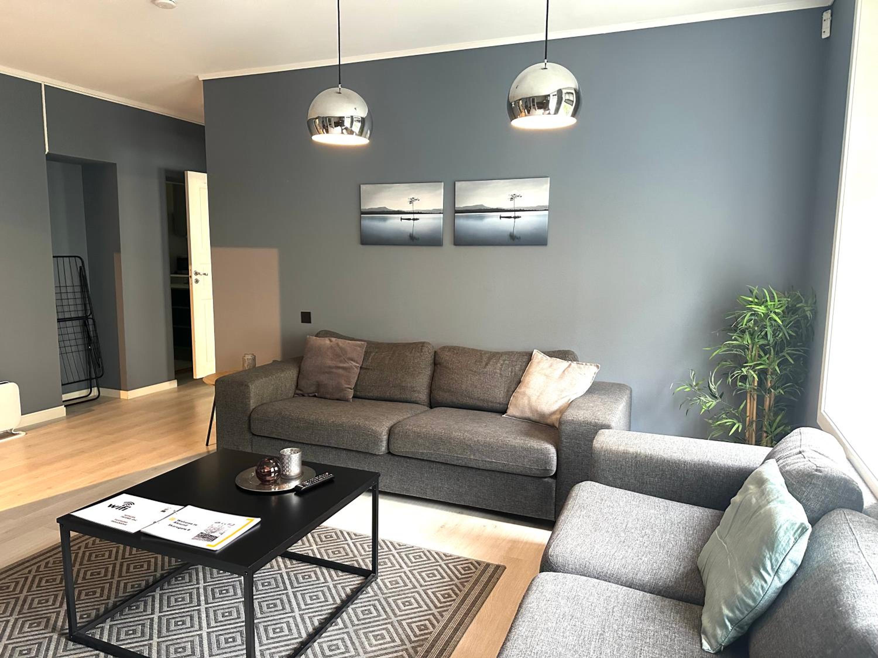 Standard Apartment photo 1