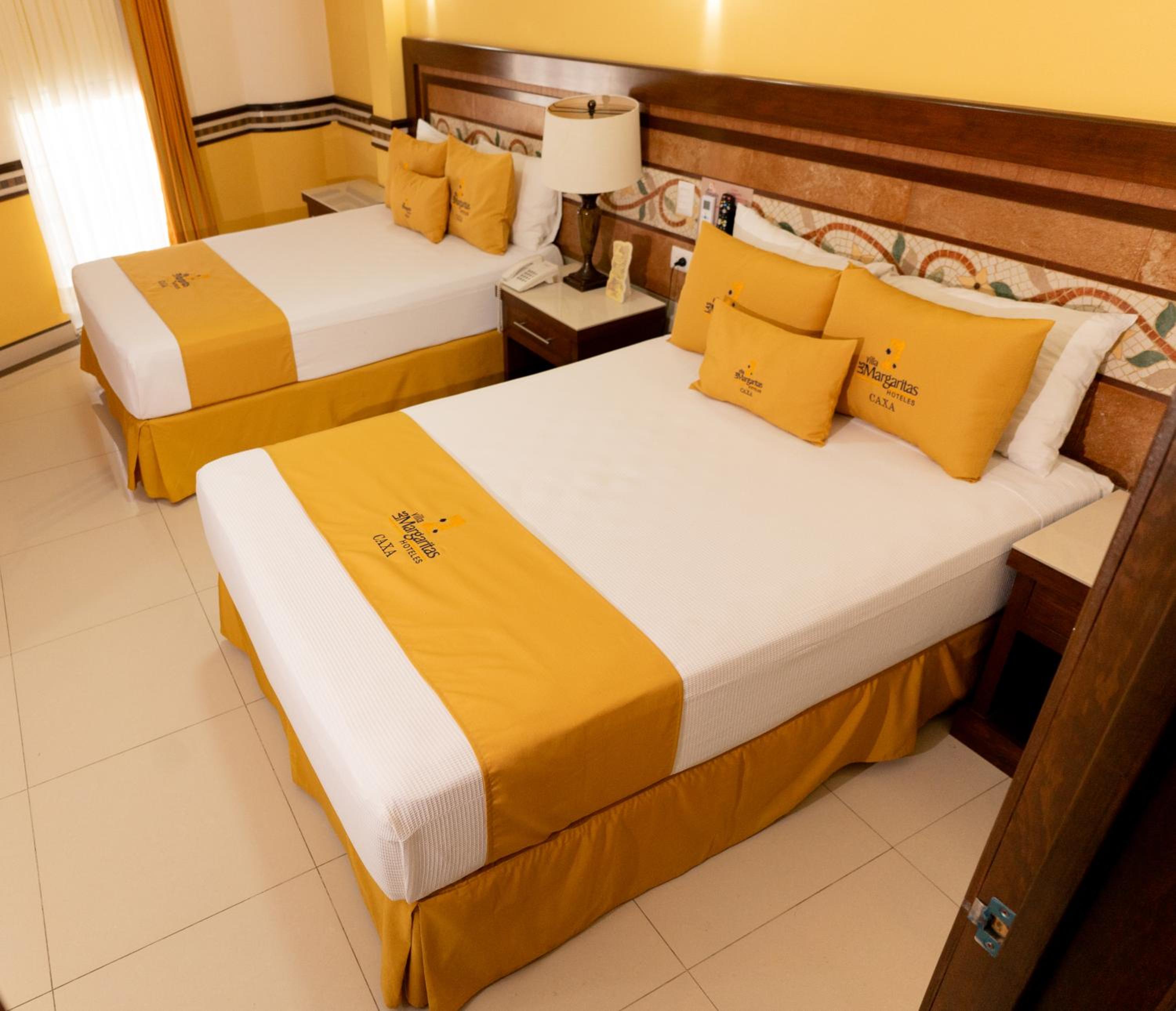 Double or Twin Room - Photo 1
