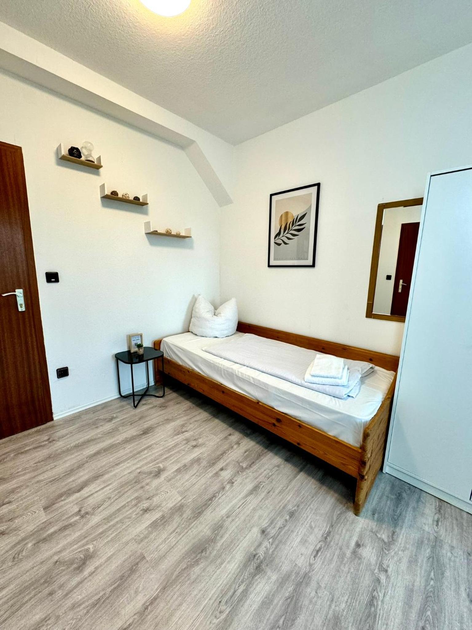 Classic Triple Room photo 2