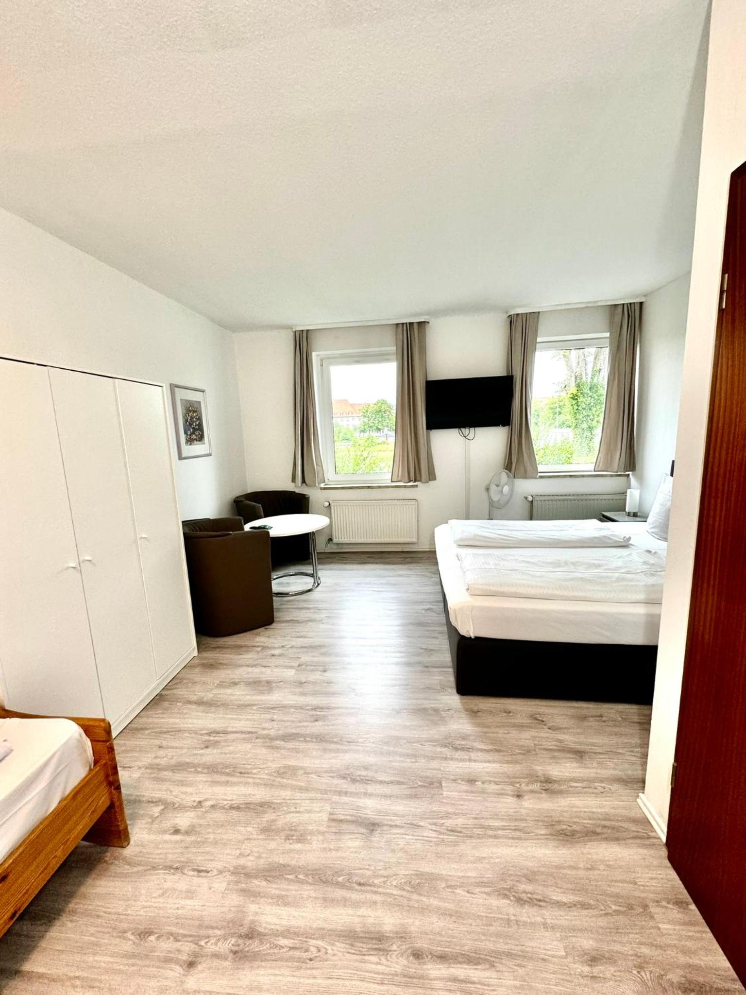 Classic Triple Room