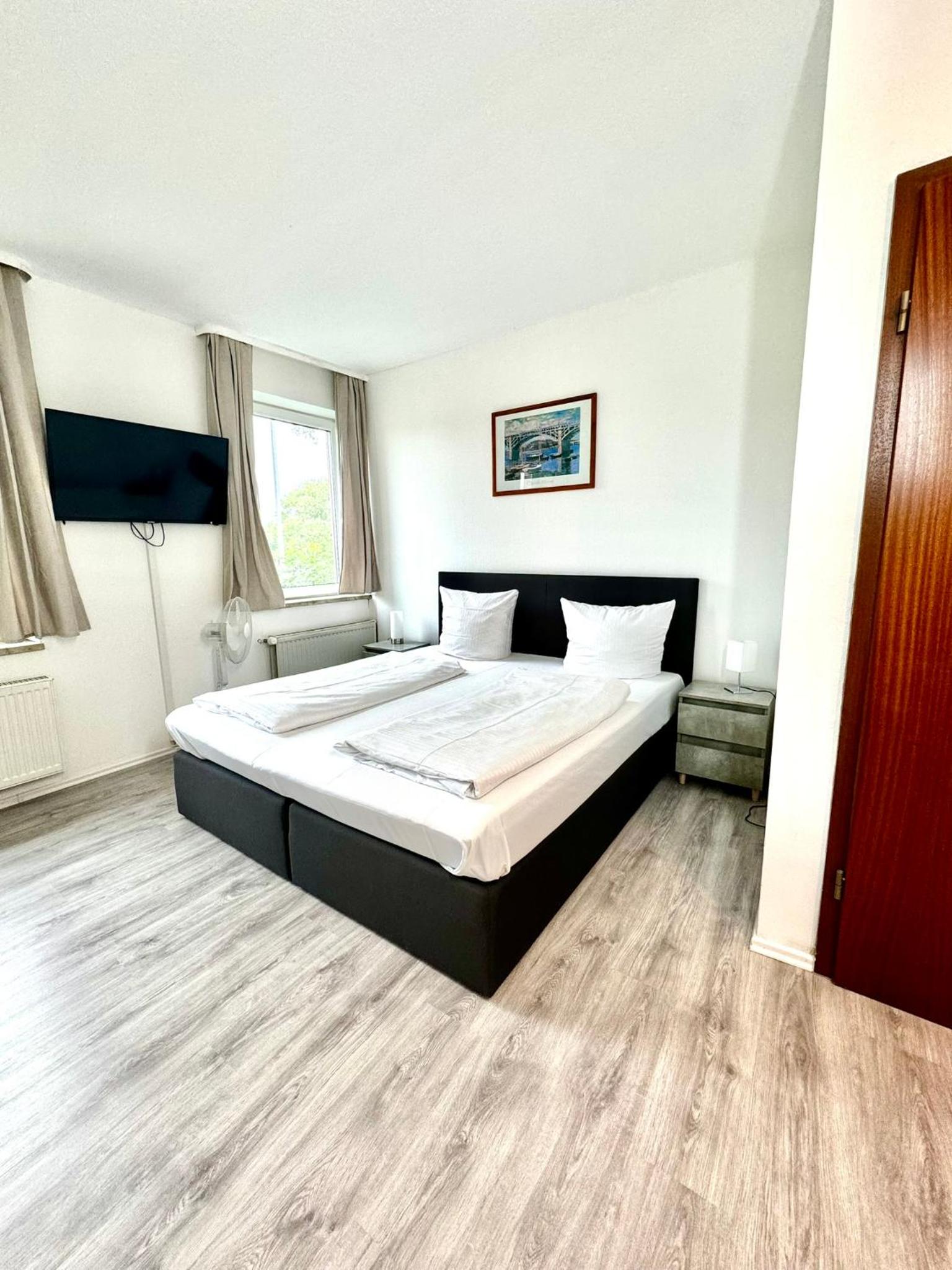 Classic Triple Room photo 3