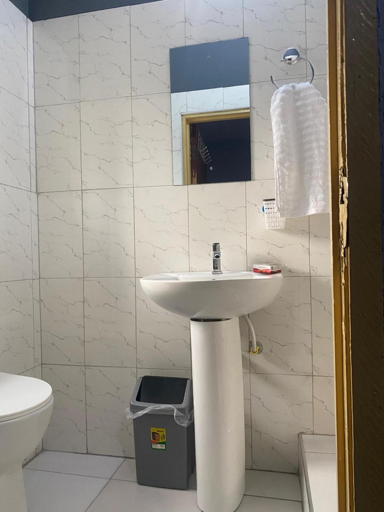 Standard Single Room photo 2
